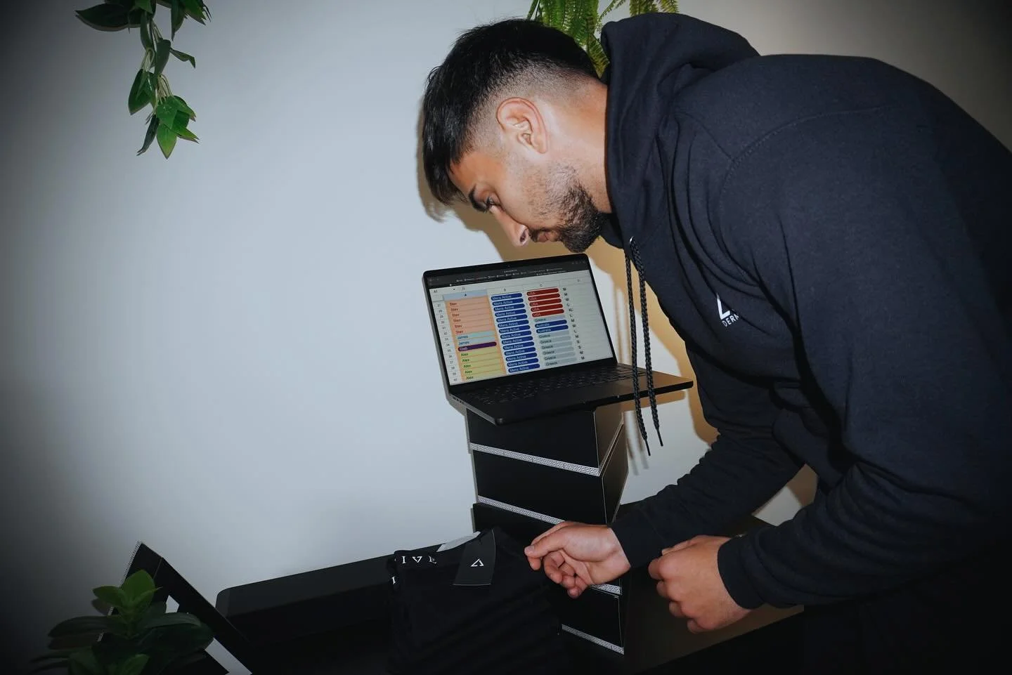 Moodboard // Vol. 01