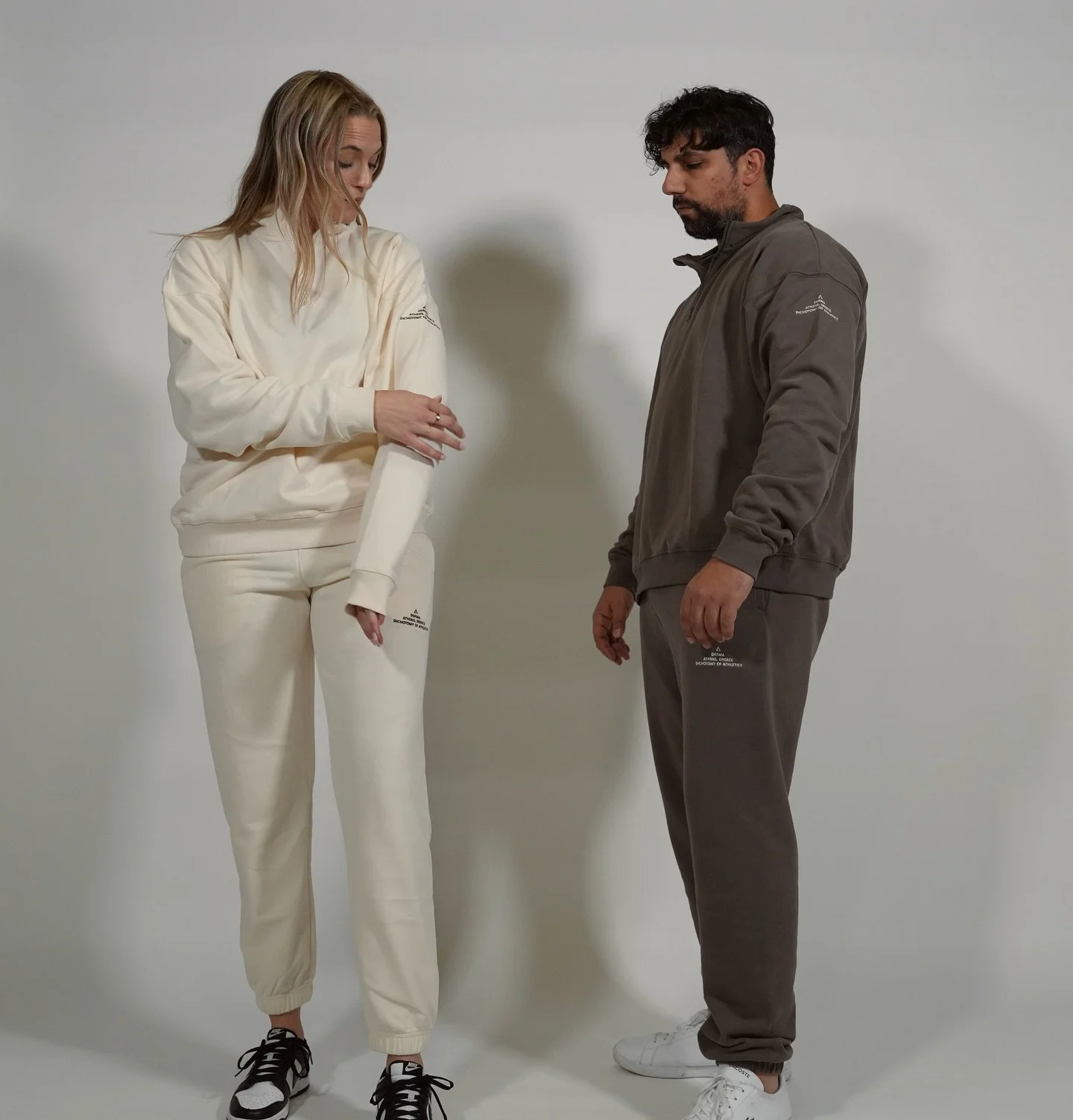 Our first Derma Essentials collection. This is Persephone.

Inspired by the shift of seasons in an athletes journey. Persephone reflects the moments when athletes reset, recover and return to balance.

This collection brings elegant comfort to everyd