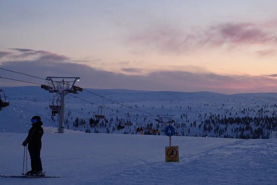 Winter is not the obstacle. It&rsquo;s the context