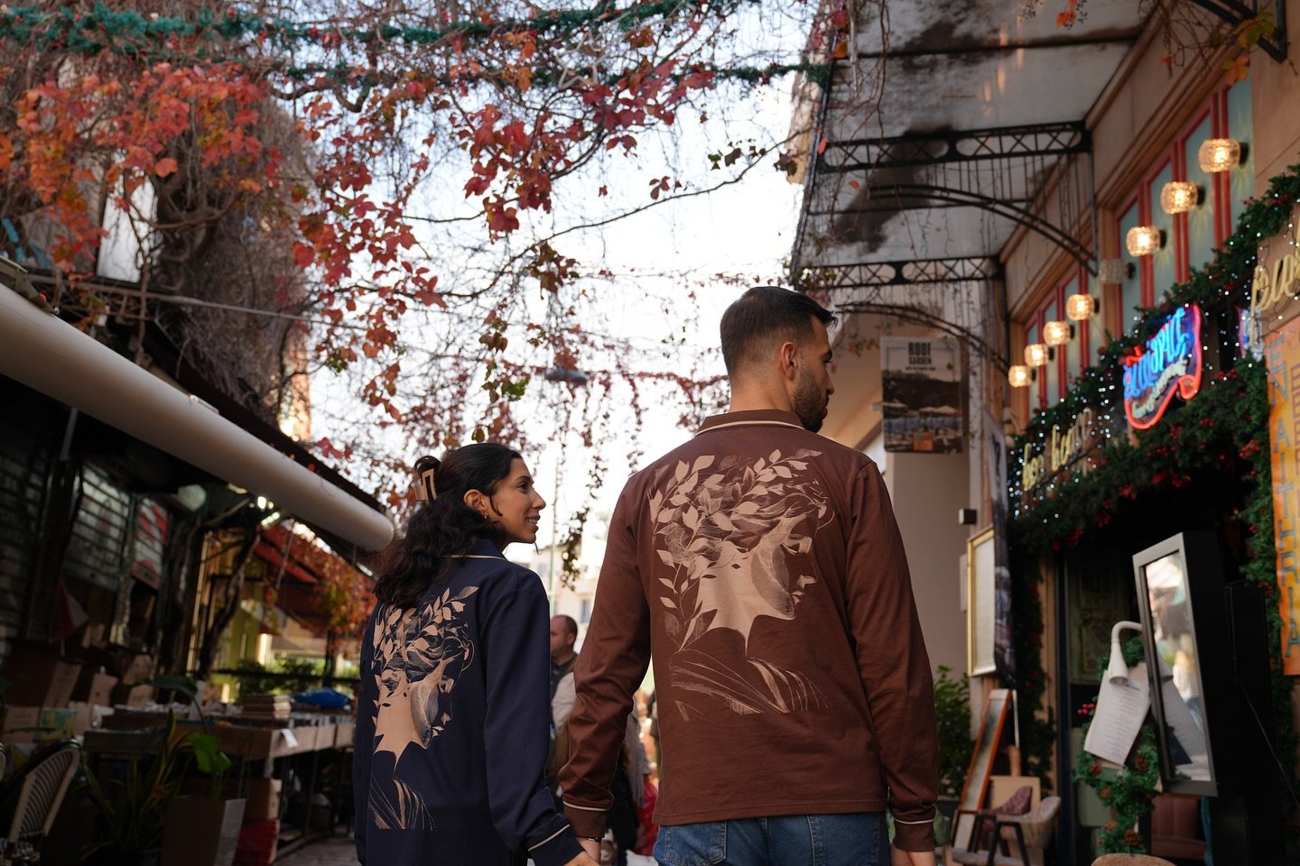 A year of building something meaningful. Grateful for everyone who&rsquo;s been a part of it and everyone who&rsquo;s following. ❤️