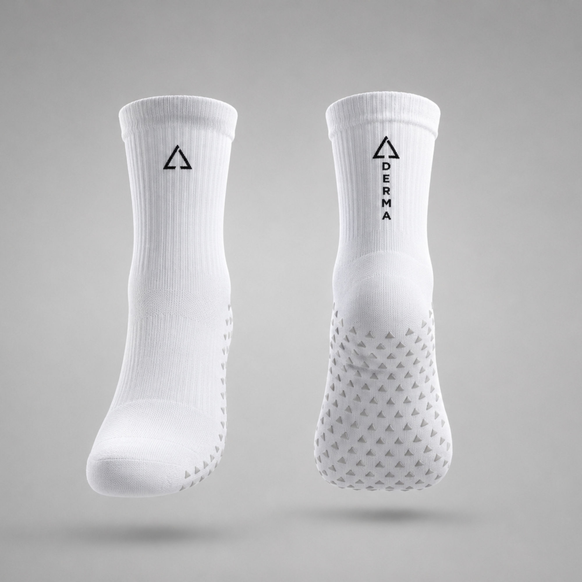 Derma Grip Socks