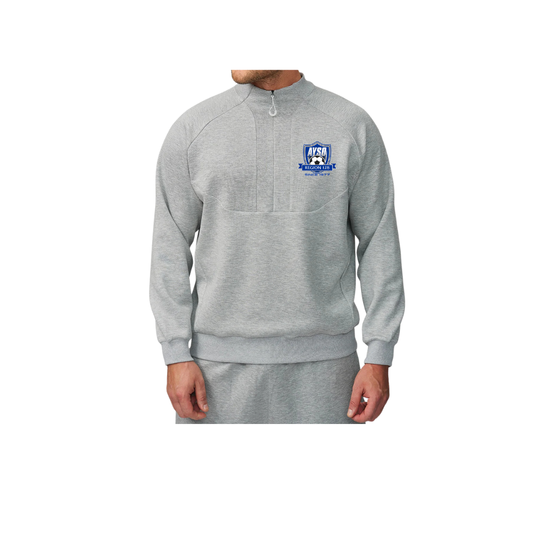 Core 128 Quarter Zip