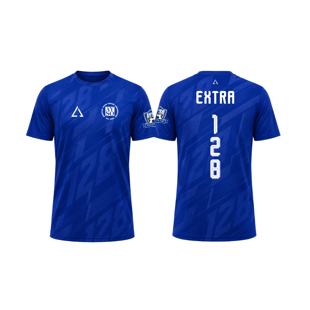 Extra 128 Performance Jersey