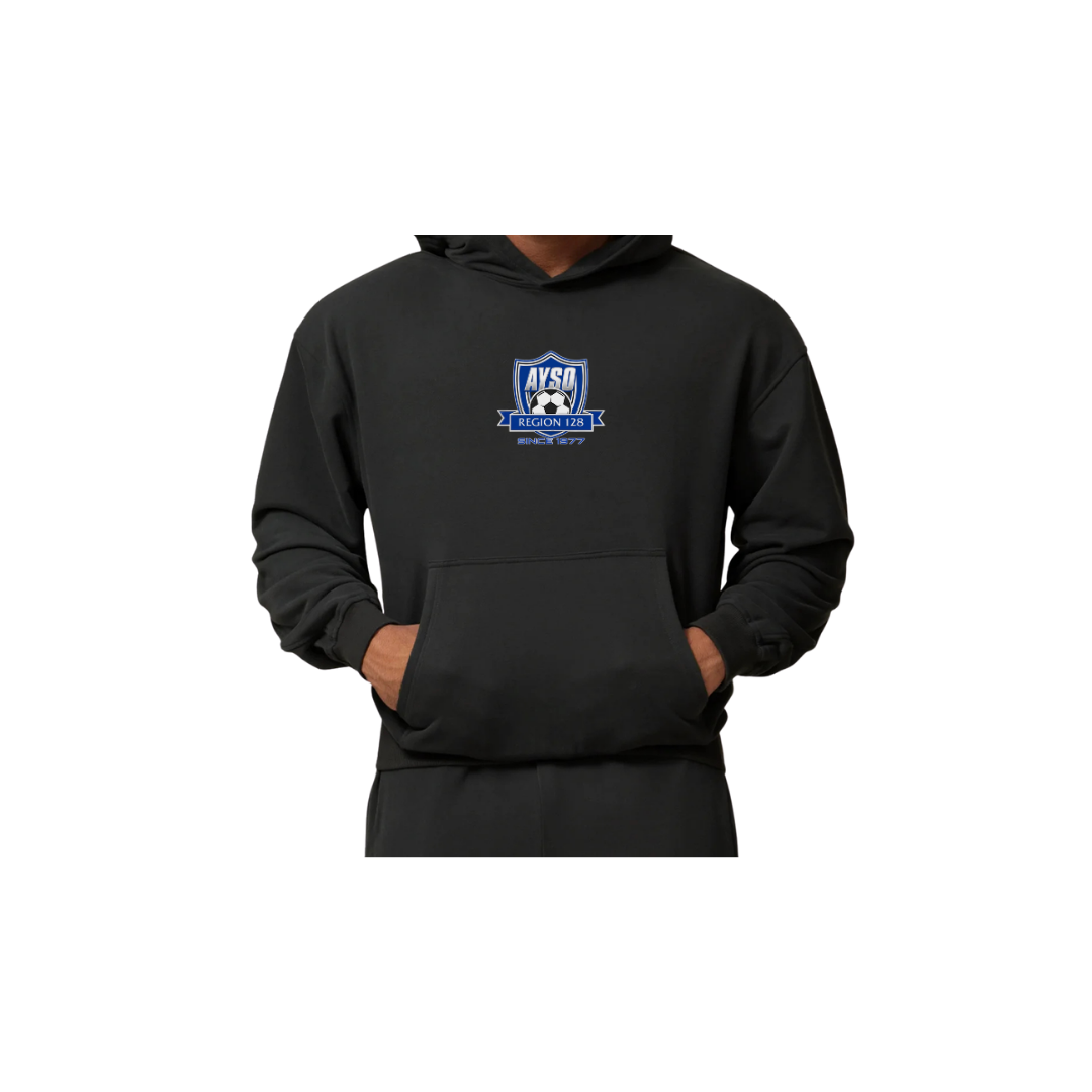 Core 128 Comfort Hoodie