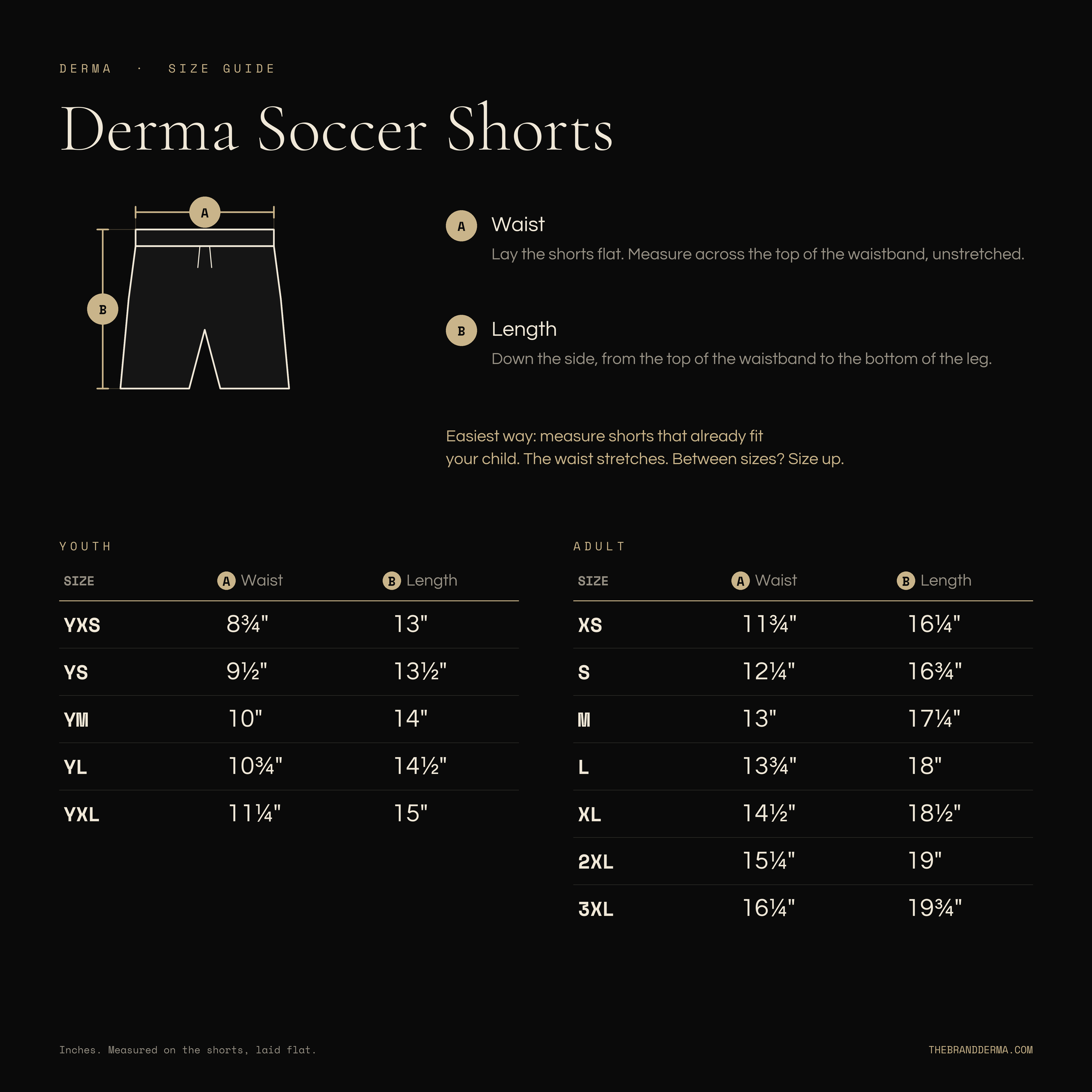 2026-10-04_Derma_Size-Chart_Soccer-Shorts_Parent_v01.png