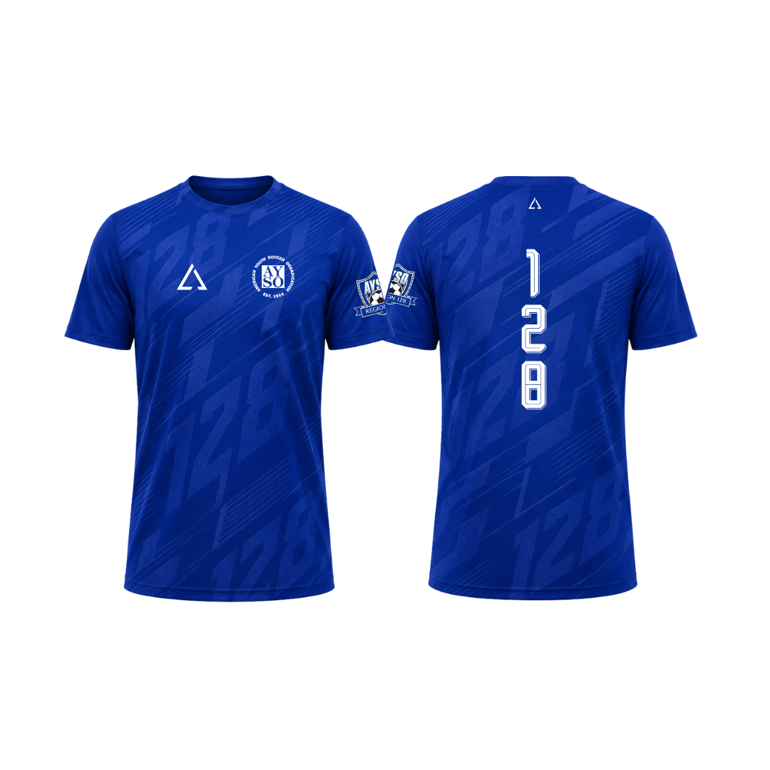 Core 128 Performance Jersey