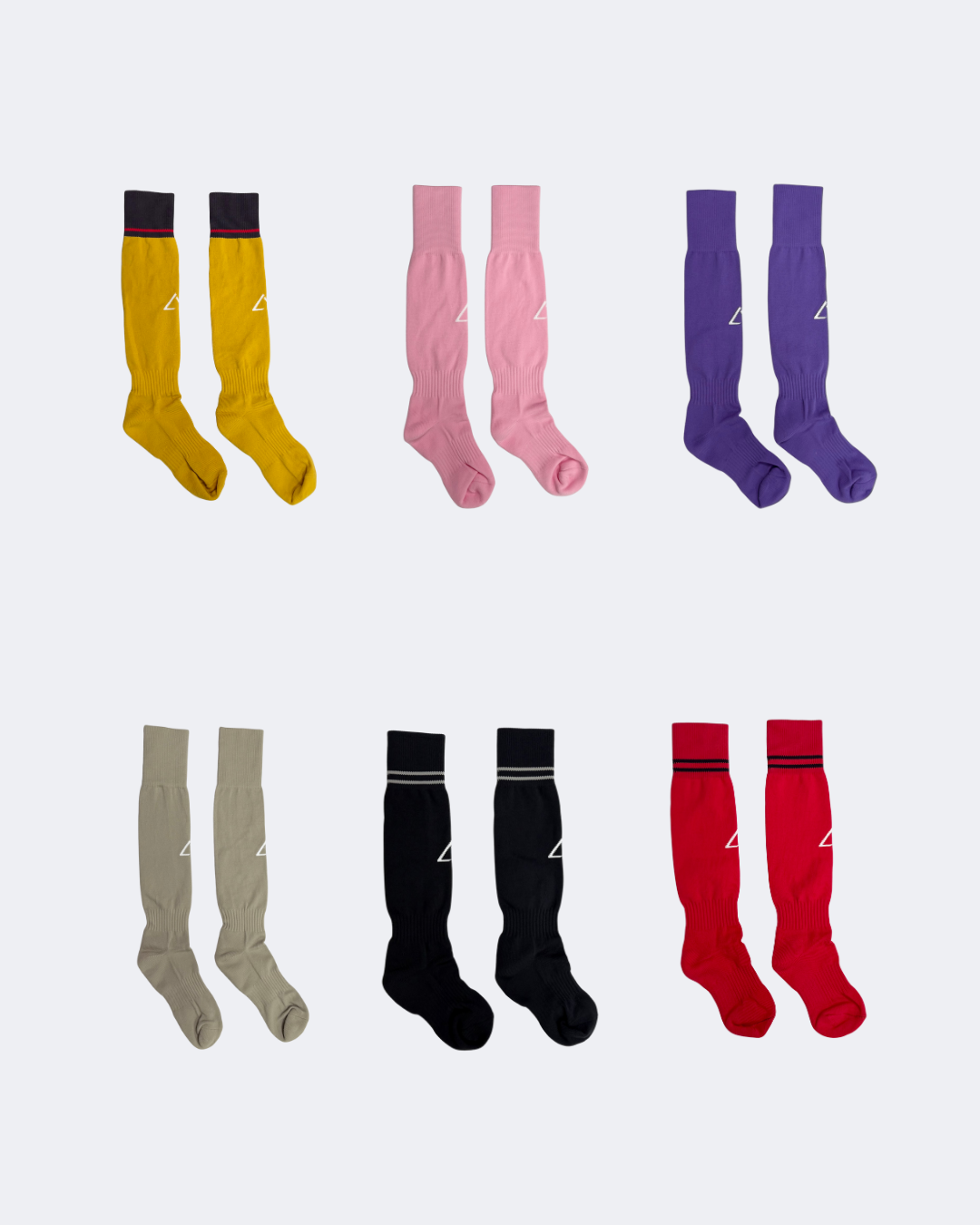 AYSO Game Socks (Multi Color Options)