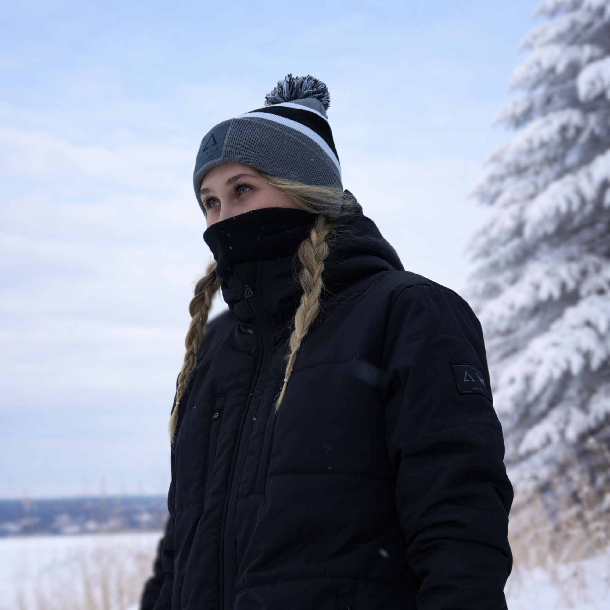 Northern Shell Jacket (Unisex)