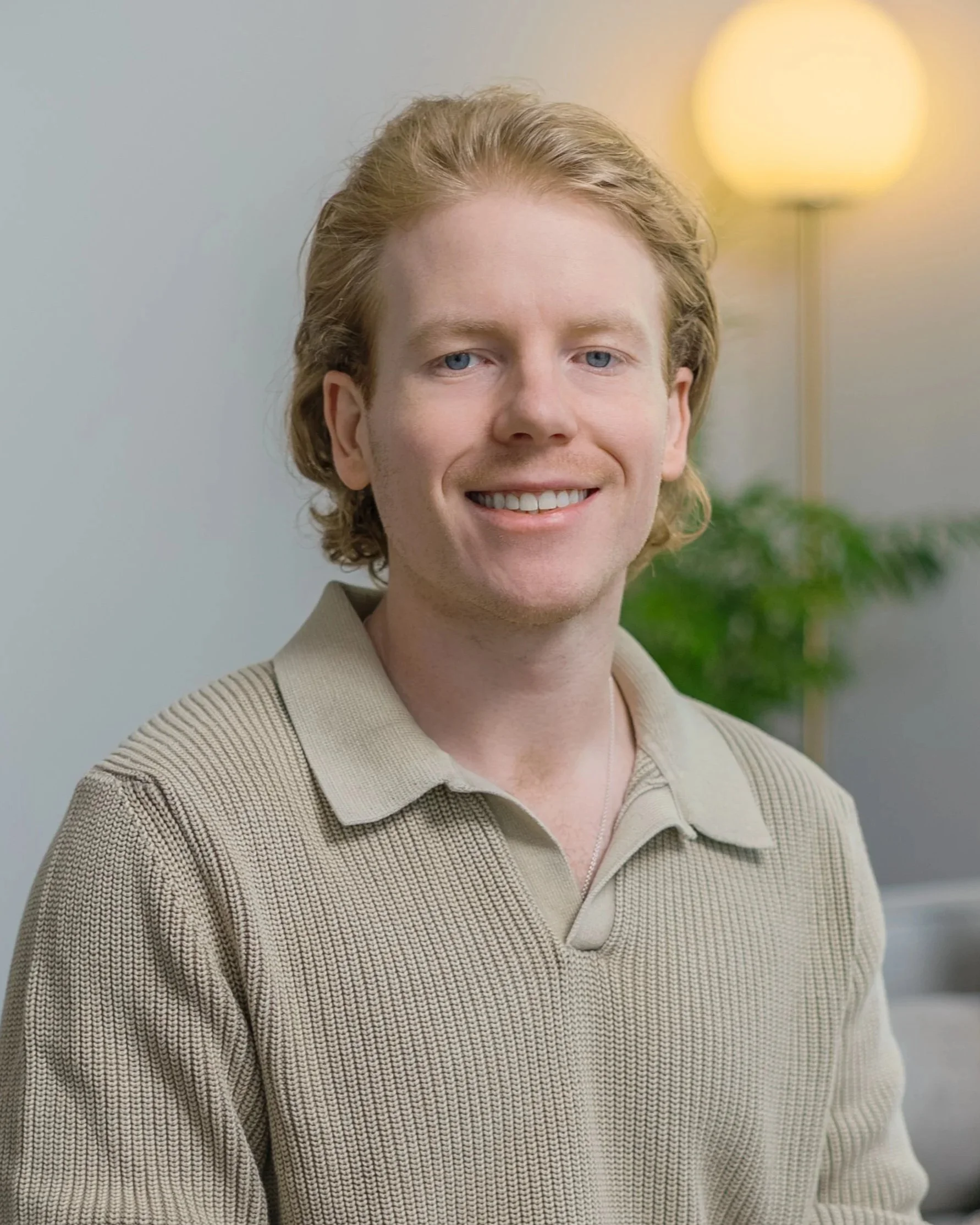 Russell Baxter, LPC-MHSP