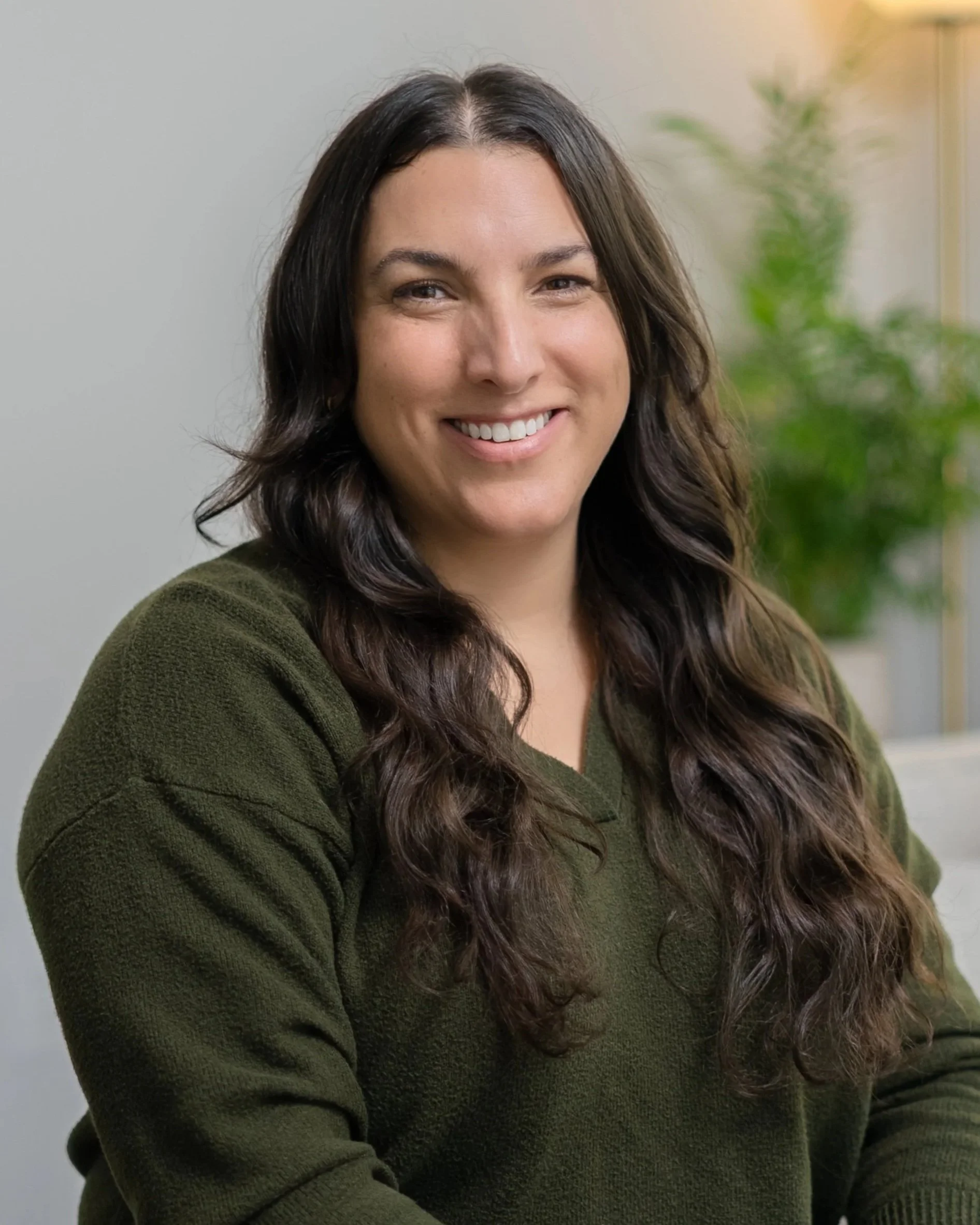 Corisa Ricciardi, LCSW