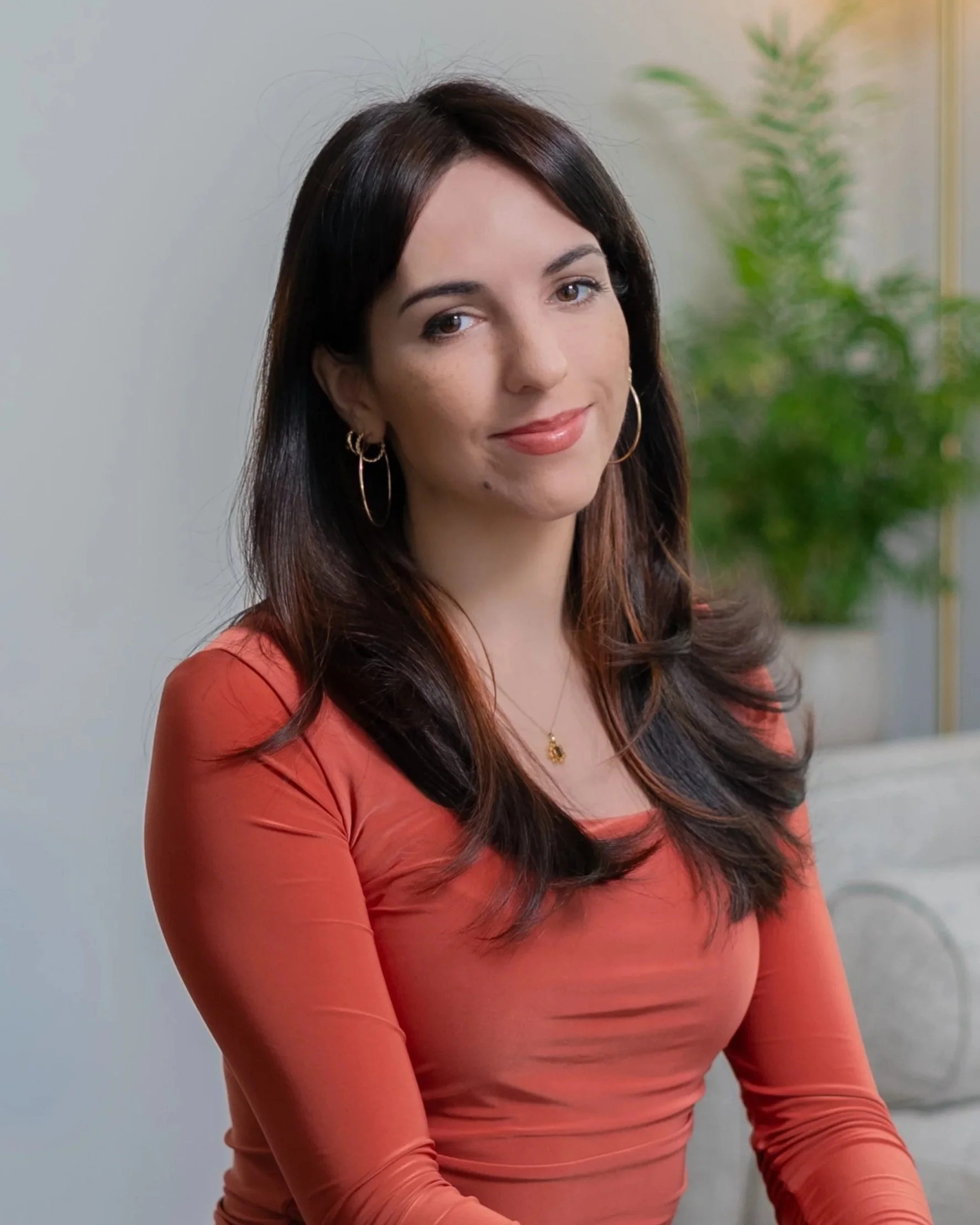 Laura Jones, LMSW