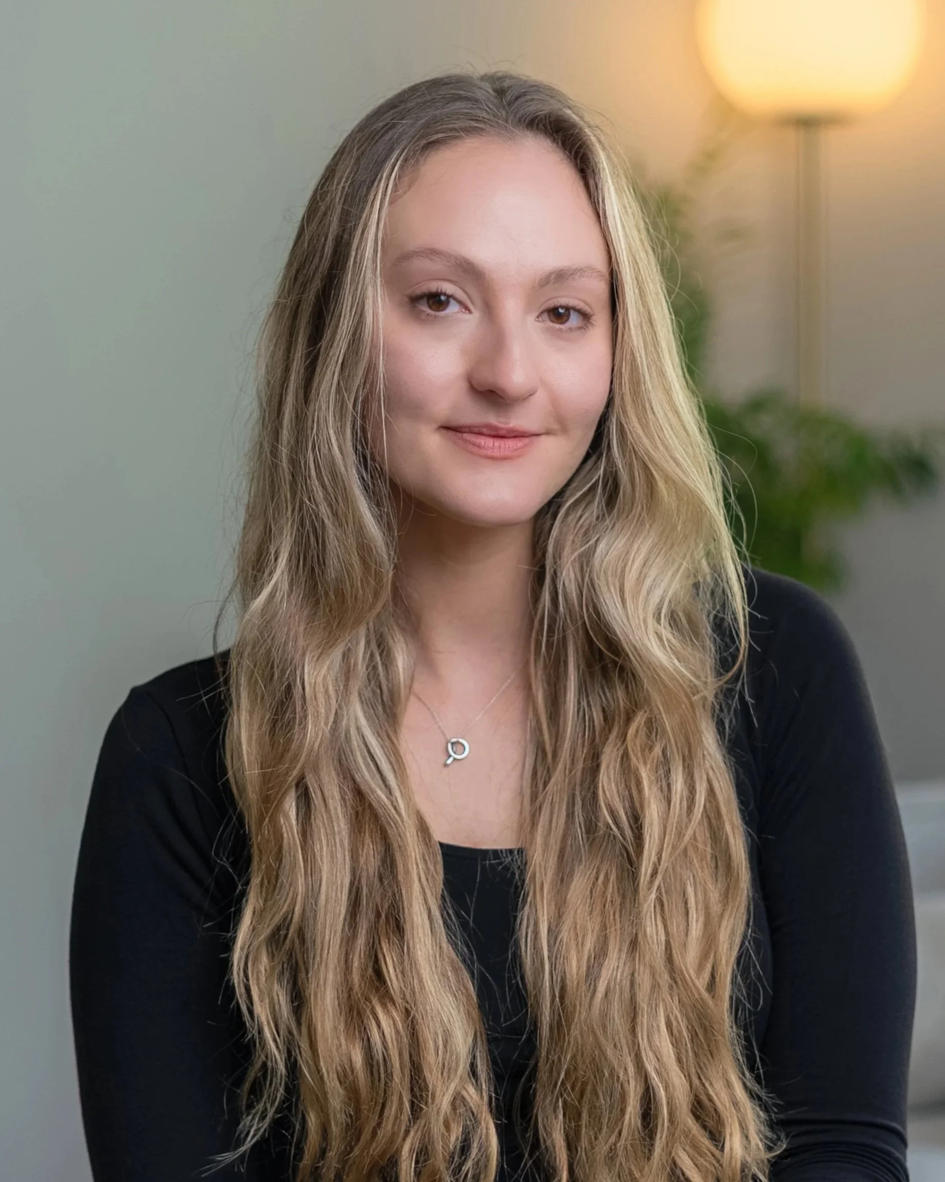 Alexa Ritter, LMSW