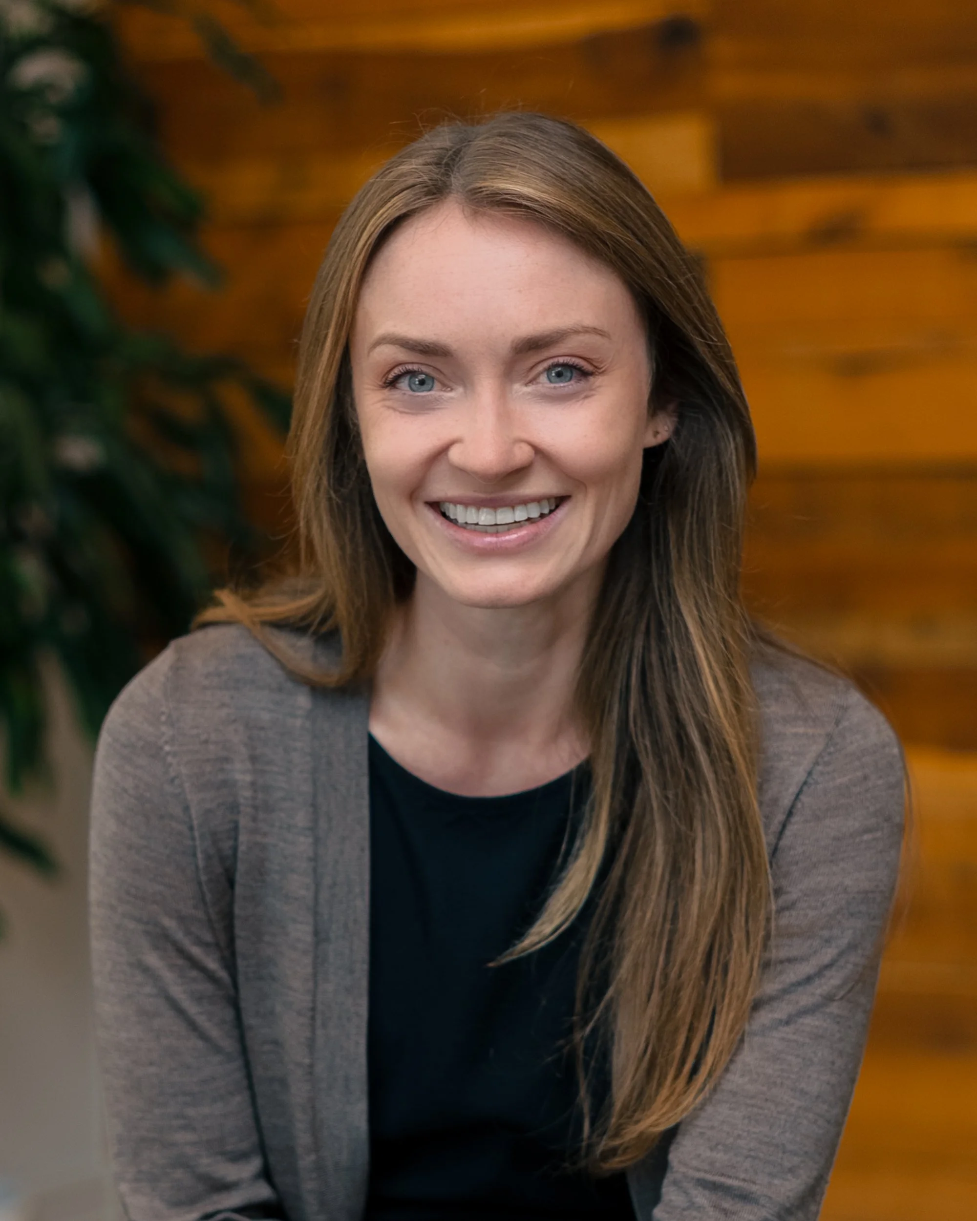 Sarah Ferguson, MPH, RD, LDN