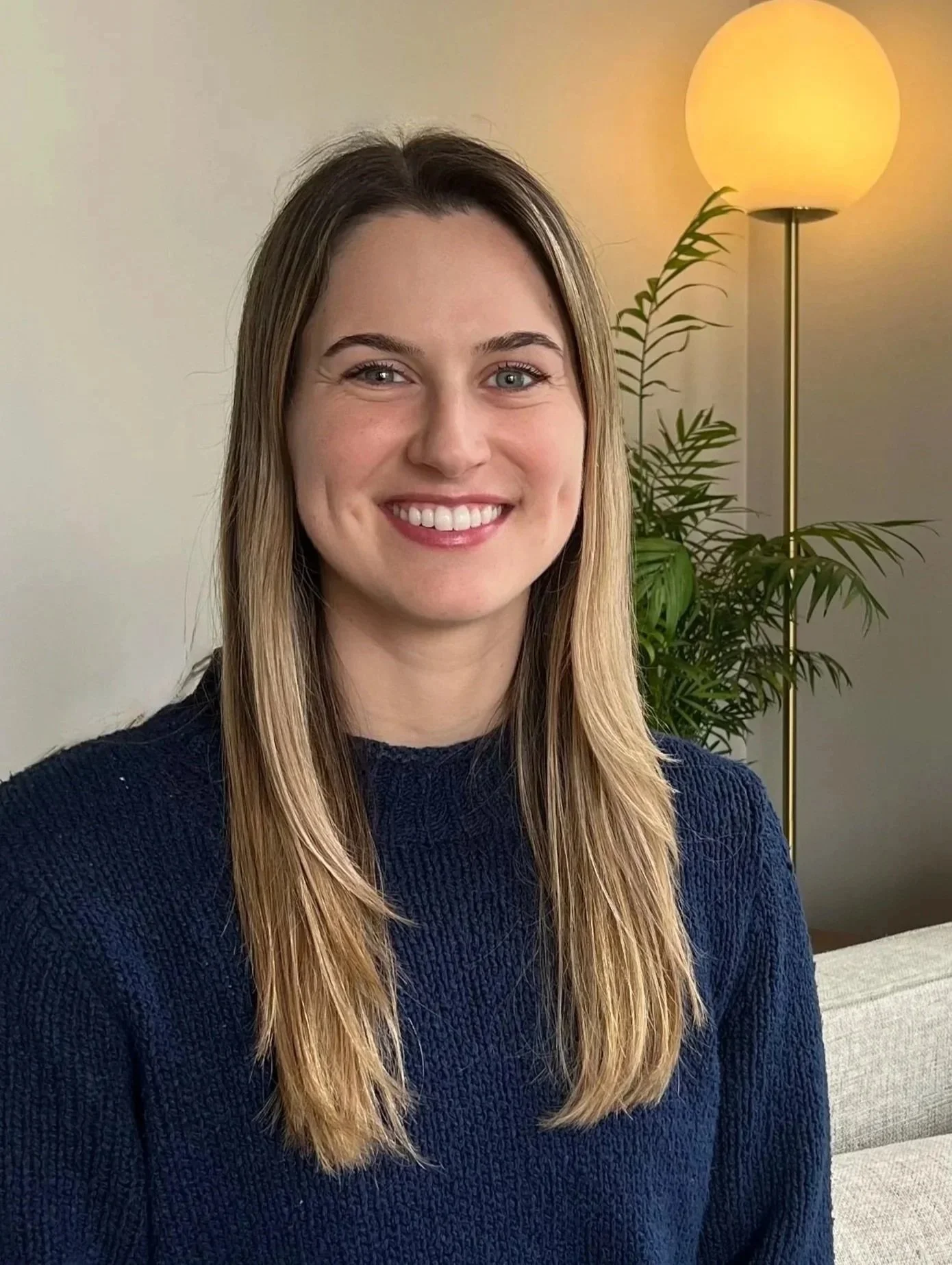 Bridget Krantz, LMSW