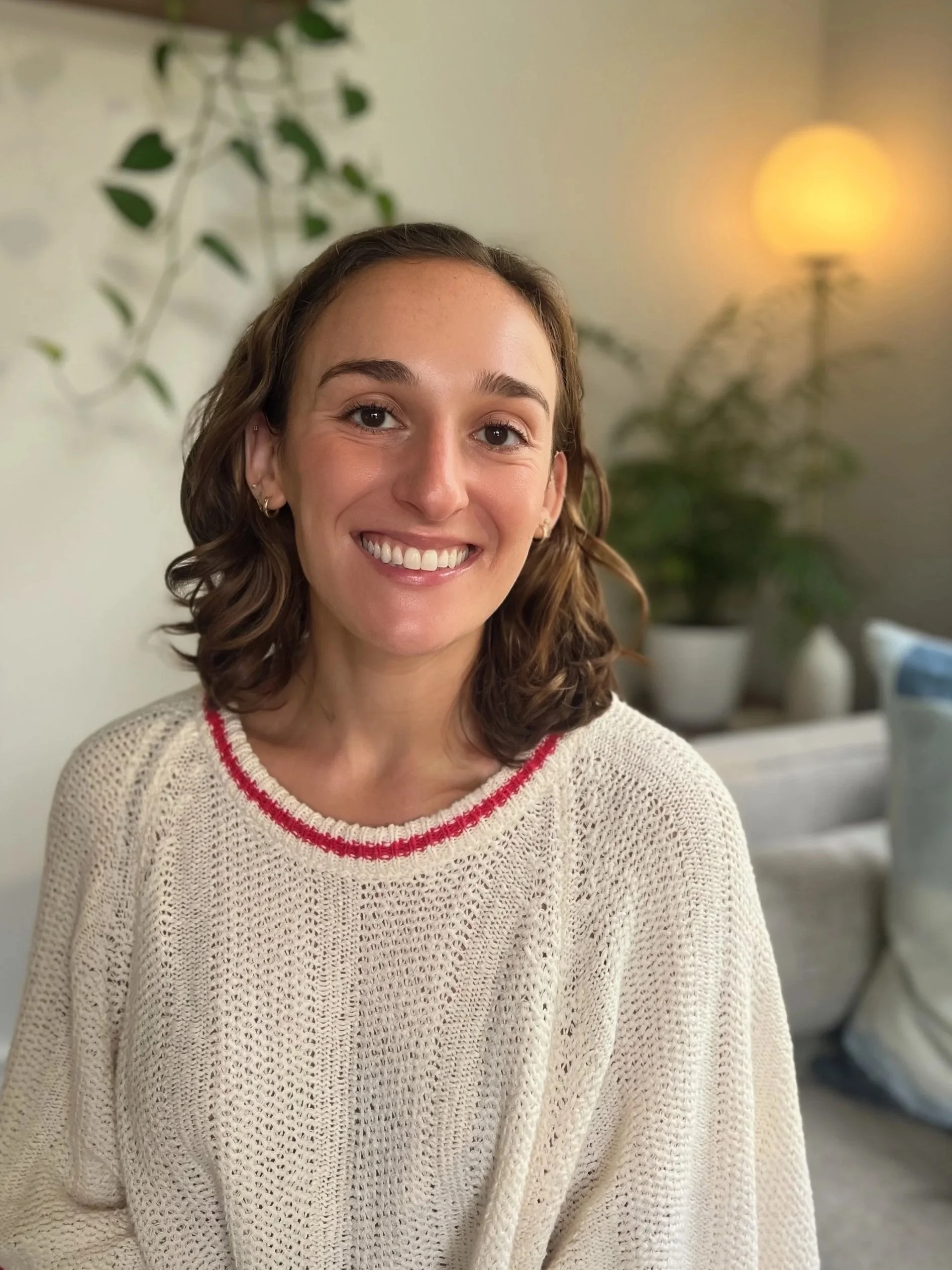Vivian Herzog, Clinical Intern