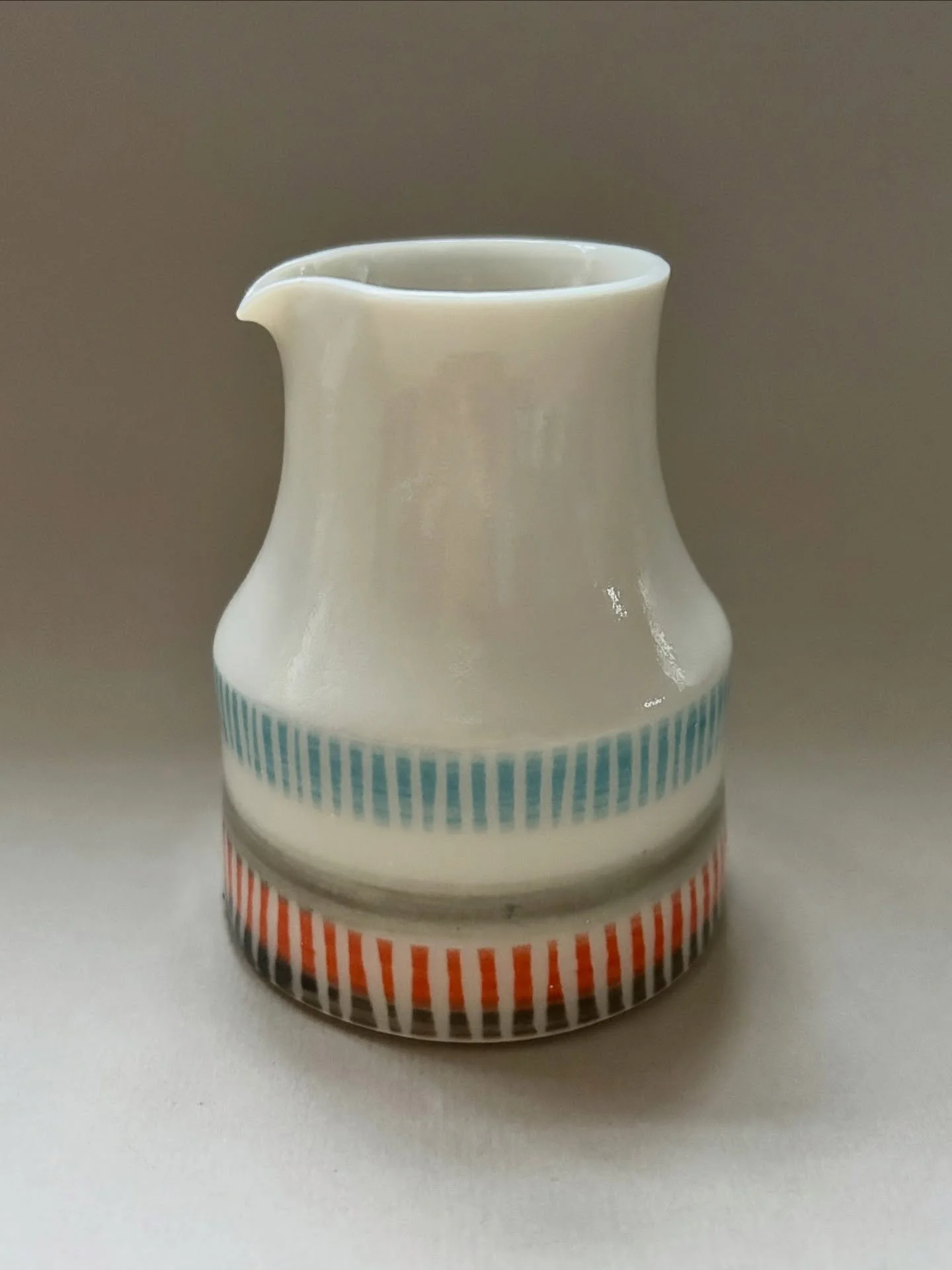 Little handless jug retro style &pound;22