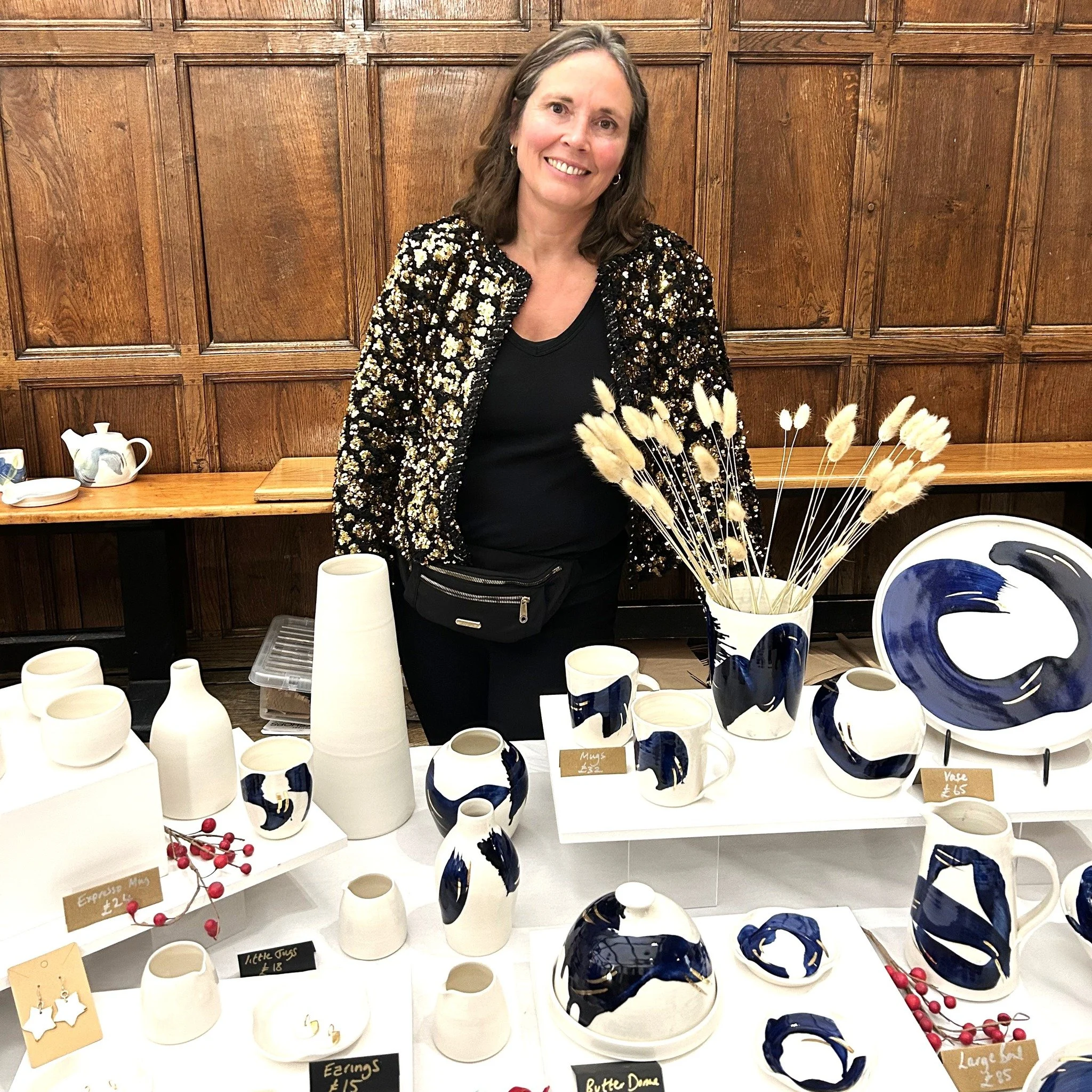 What&rsquo;s Next in 2026 &ndash; Suzanne King &amp; Manor Farm Pottery.

Building on the success of last year, more pottery courses and workshops will be introduced in 2026. These will remain small-scale and hands-on, offering people the opportunity