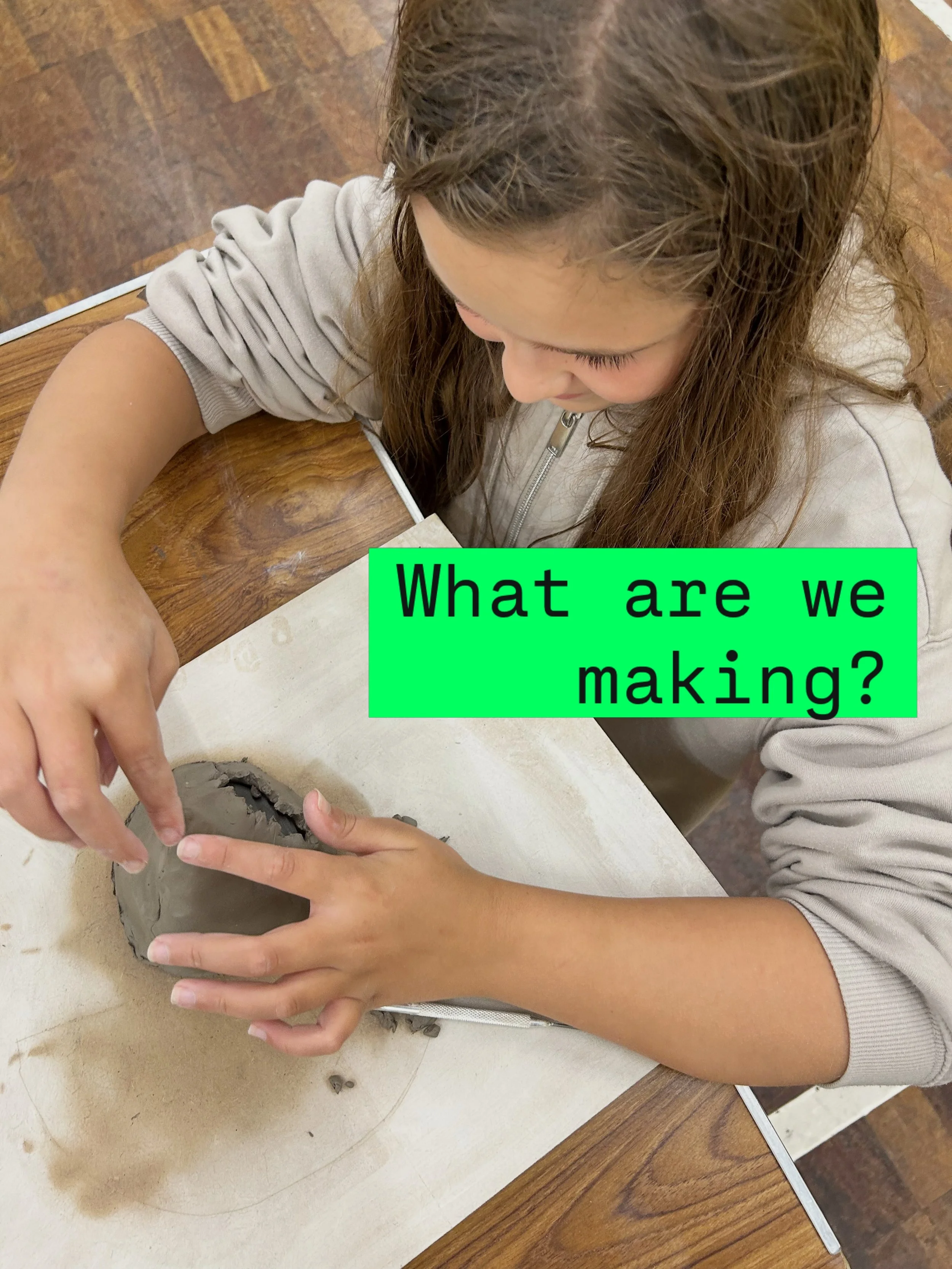 We are available for one off workshops with kids. This is a group of 18 that we created some ugly creatures.
#potteryworkshops #potteryforall #sharkspottery