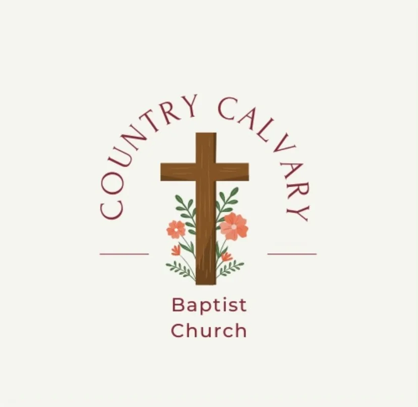 Country Calvary Baptist Church 