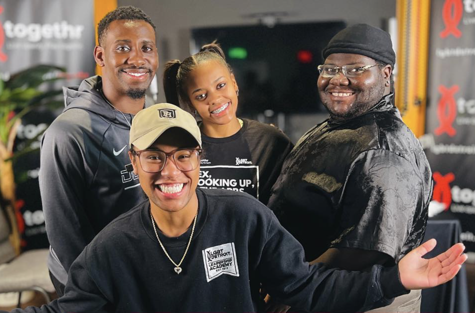 Lgbt Detroit LGBT Detroit