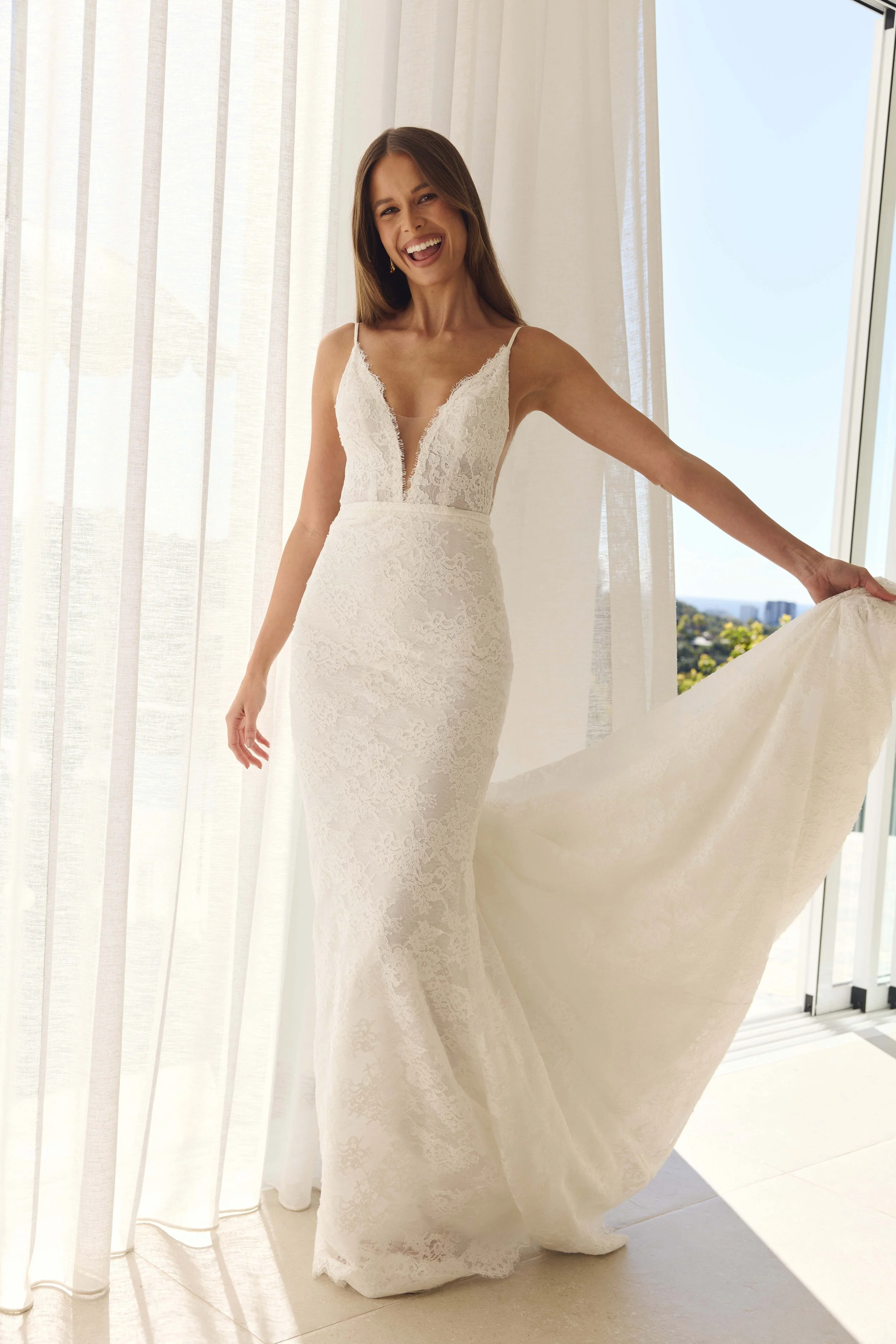 Robe_sirène-dentelle