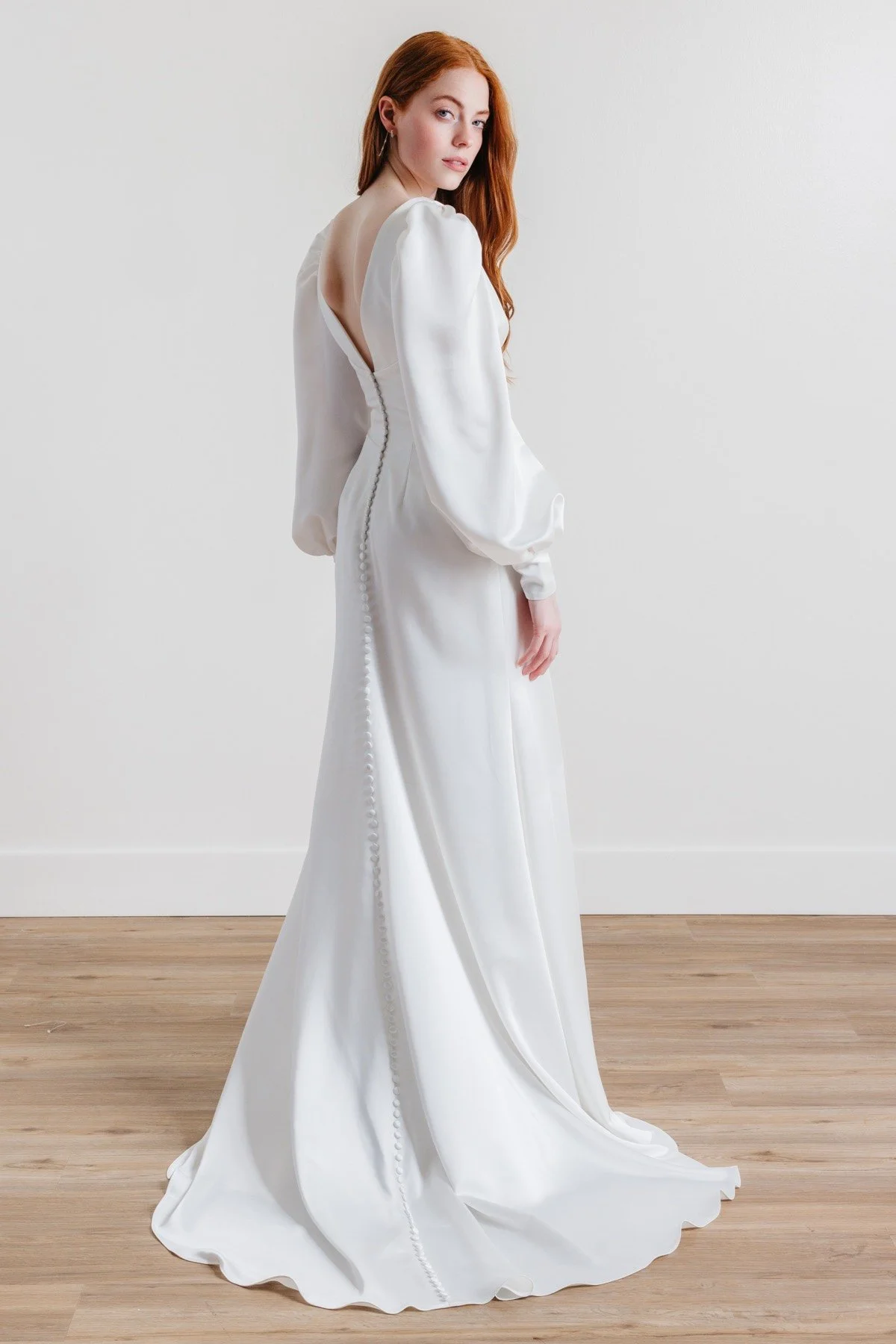 Robe_mariée_satin