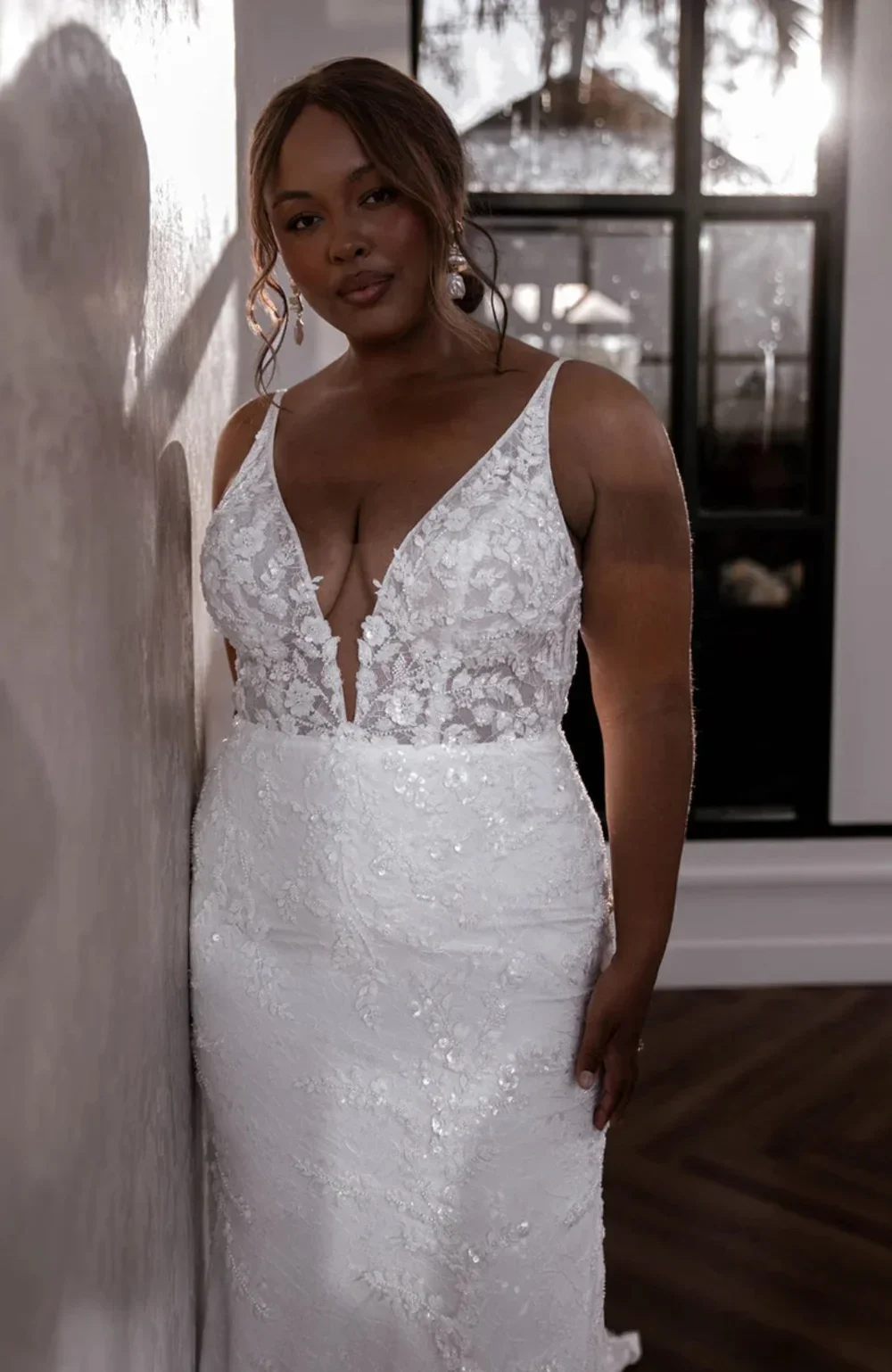 Robe_de_mariee_perlé_Bordeaux