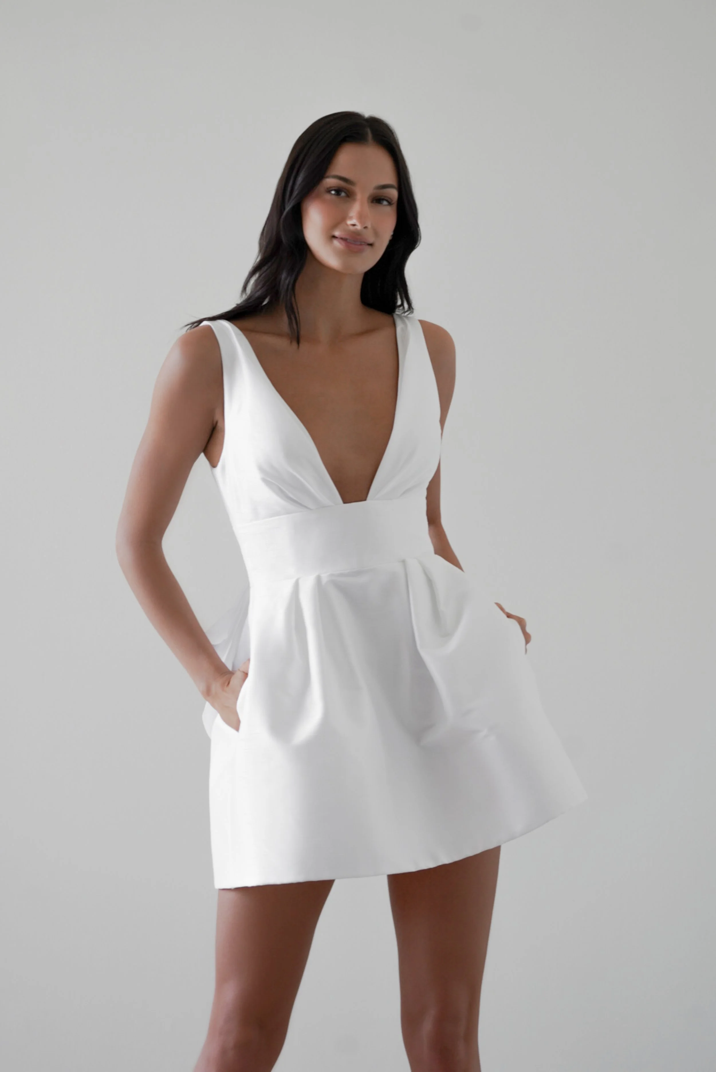 Robe_courte_mariage