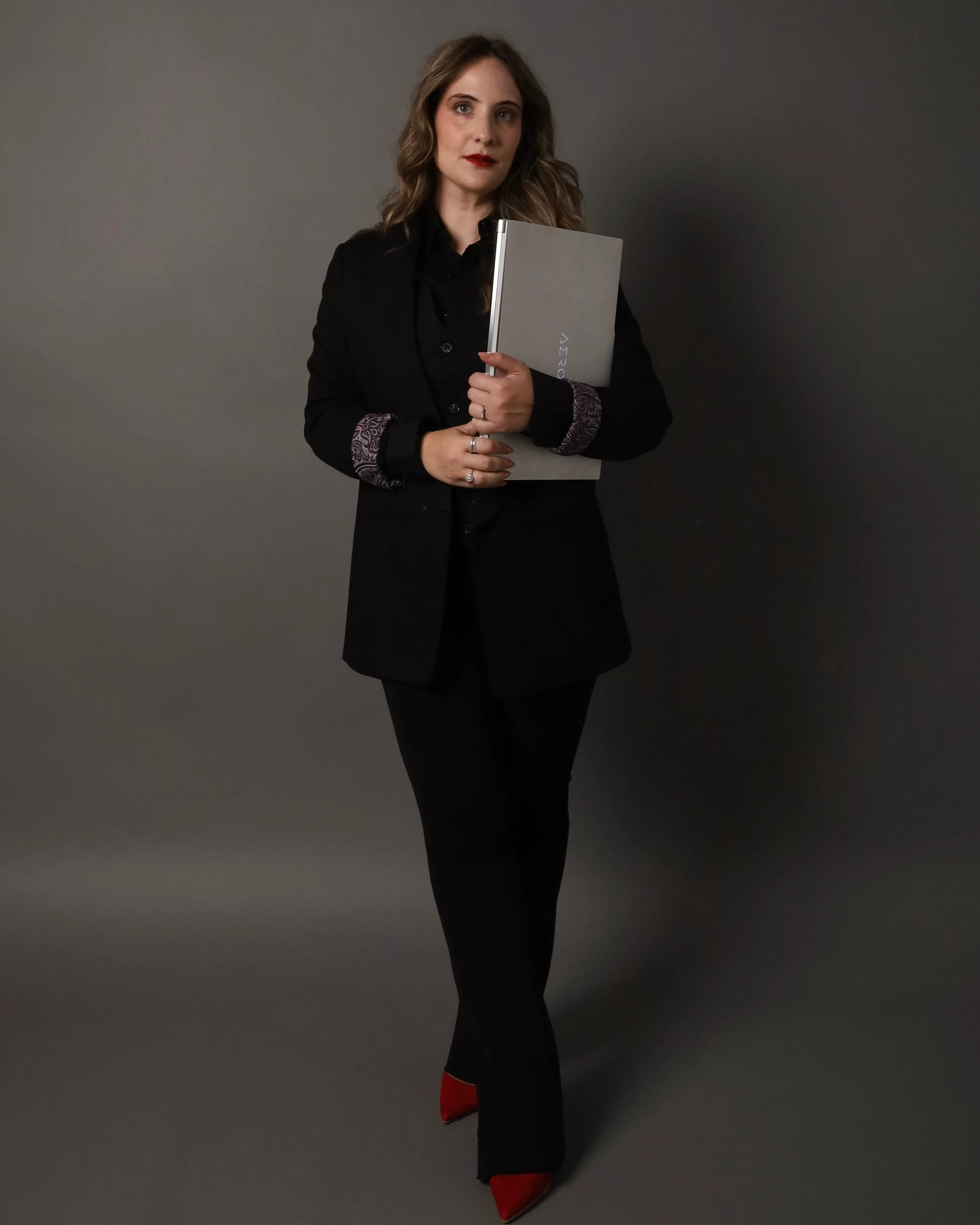 Sara Fernández, psicóloga forense