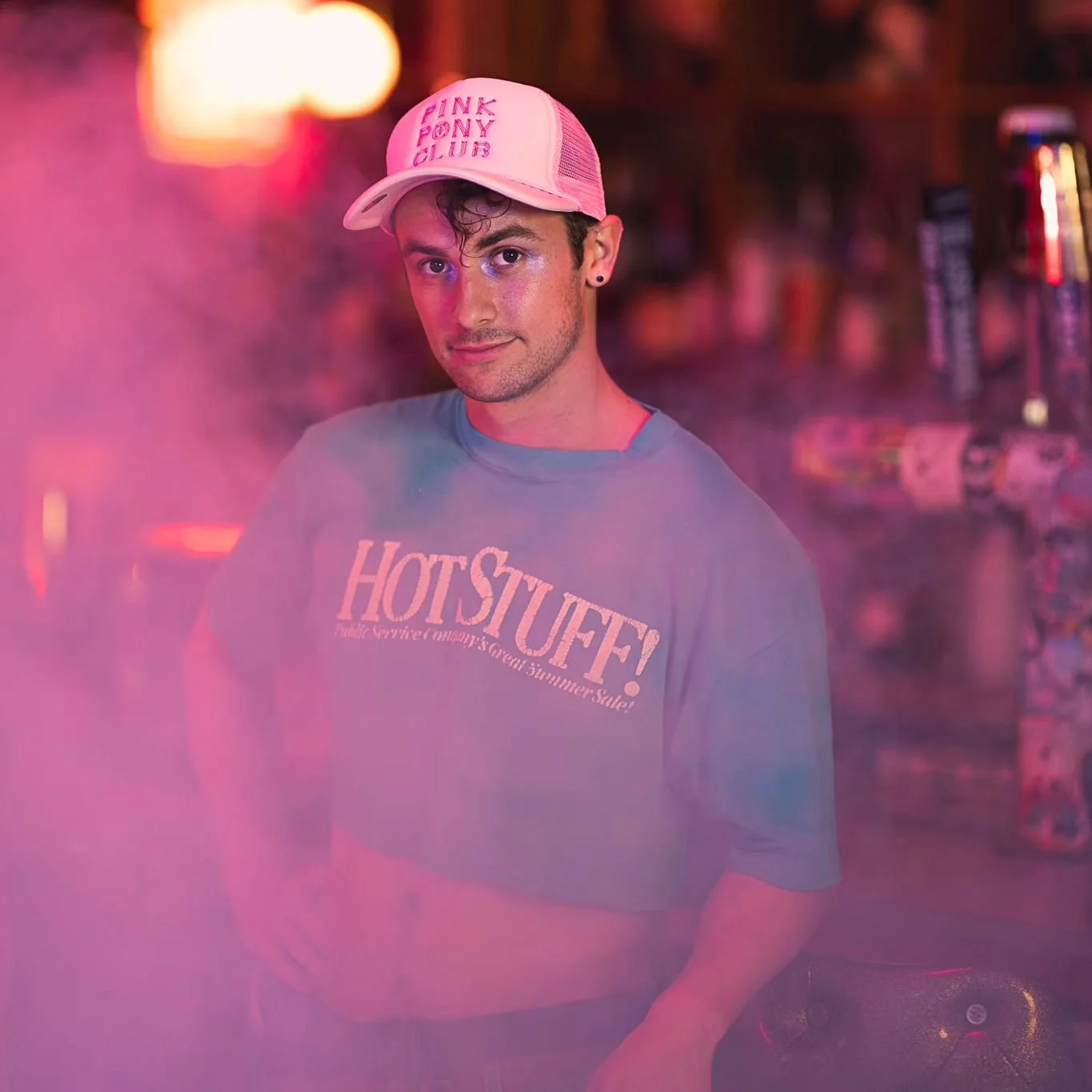 The first roller skates were inline skates, with the classic four-wheel configuration arriving in 1863

Some bts from this amazing project that drops tomorrow

&quot;Hot To Go,&quot; starring @selmanillanyc, directed/choreographed by @michaelmccraryb