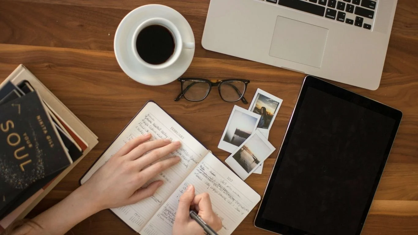 ADHD Productivity Strategies