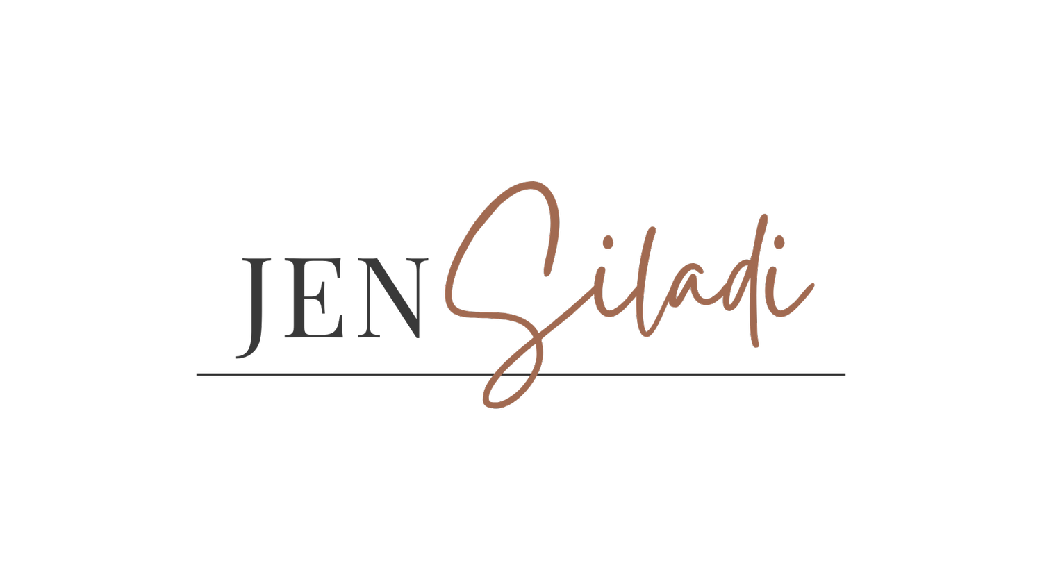 Jen Siladi