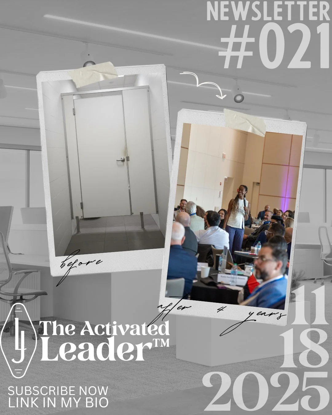 &quot;You're too emotional for tech.&quot;⁠
⁠
I sobbed in the Google bathroom for 7 minutes after my manager said it.⁠
⁠
Four years later, that same manager asked me to train his team on emotional intelligence.⁠
⁠
What changed?⁠
⁠
I stopped apologizi