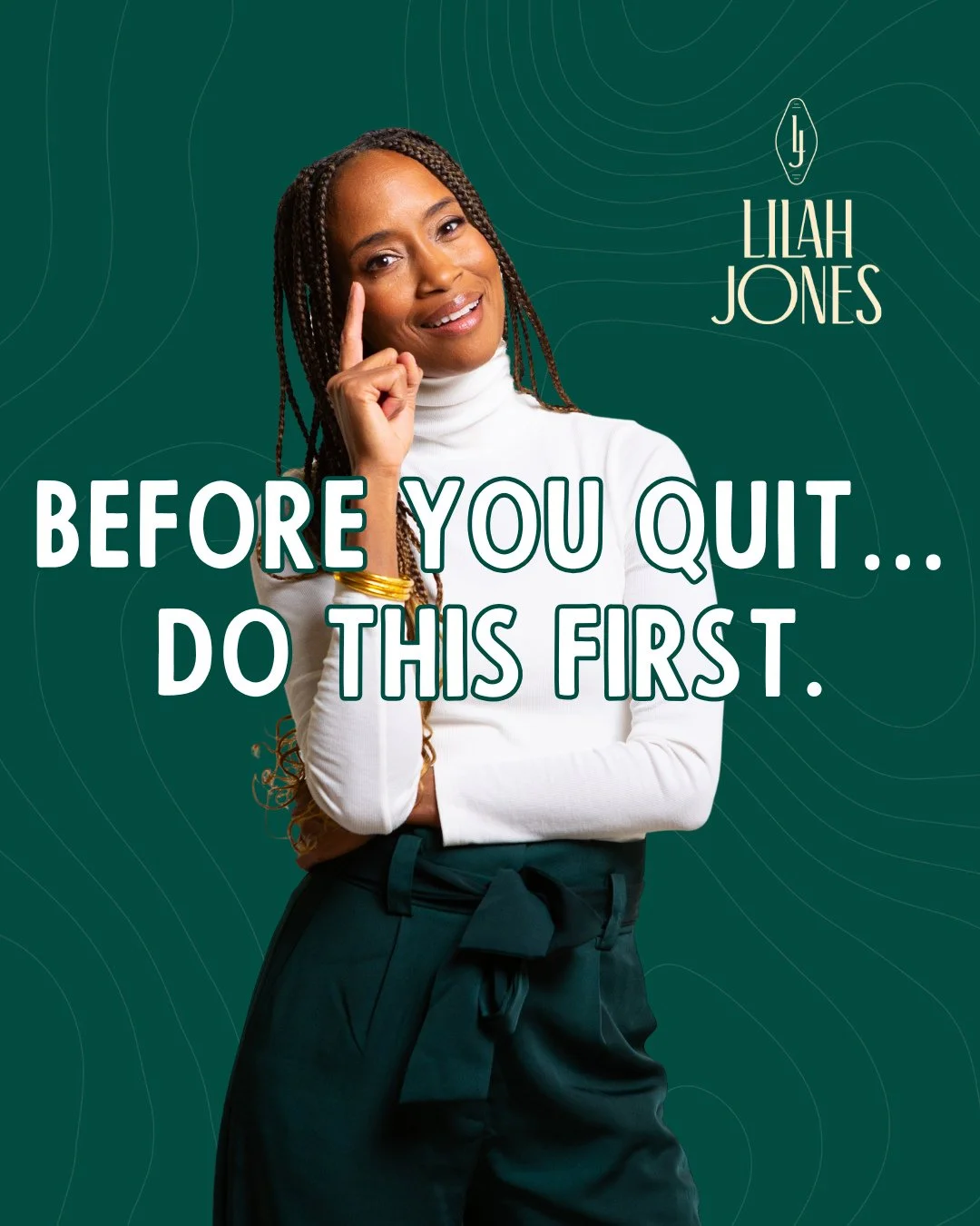 &quot;Maybe you should consider a different career path.&quot;⁠
⁠
My skip-level said this after I teared up presenting our Q3 roadmap.⁠
⁠
We'd crushed every goal. I was proud. But tears in tech = weakness.⁠
⁠
Three days into job searching, my mentor 