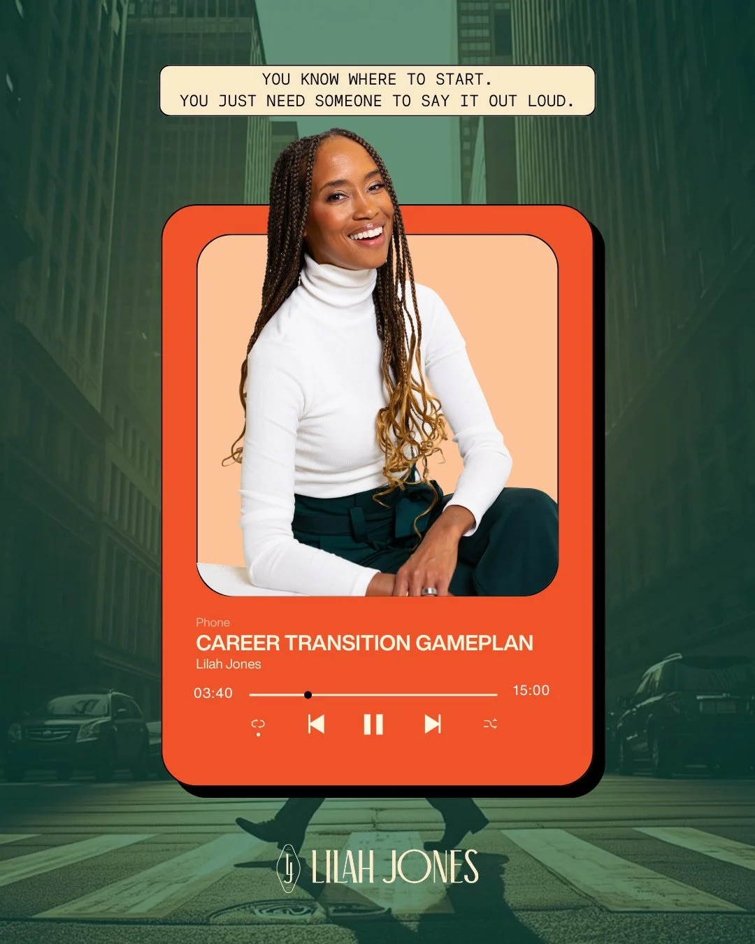 Ho-Ho-Ho⁠
⁠
First 30 people who comment "ACTIVATE" get my Career Transition Playbook.⁠
⁠
Not a PDF. A personalized voice note analyzing YOUR specific situation.⁠
⁠
You'll get: ⁠
&rarr; Where you're stuck ⁠
&rarr; Your 3 biggest leverage poi