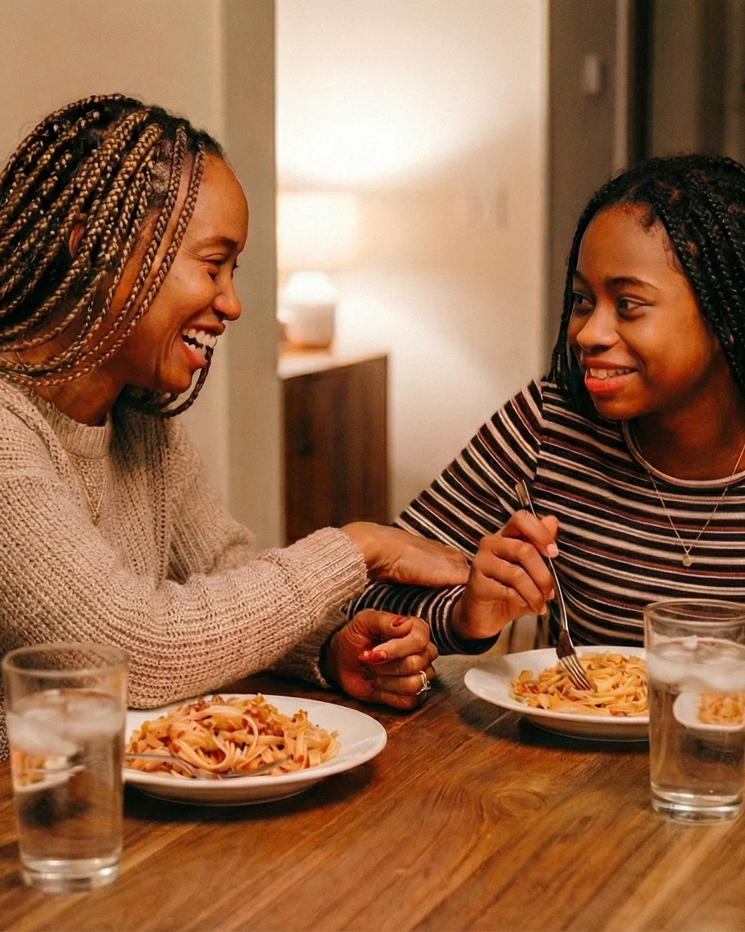 1,460 dinners left with my daughter before college.⁠
⁠
I did the math on an elephant in Kerala.⁠
⁠
For 20 years, I optimized for the wrong ROI: Return on Investment. Promotions. Comp packages. Titles.⁠
⁠
Meanwhile, the actual ROI tanked: Return on In