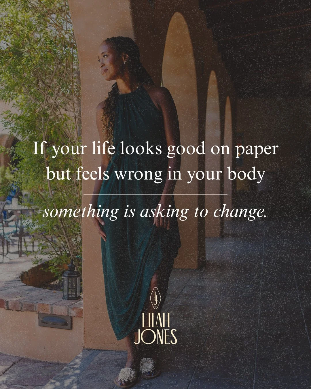 I used to close deals from bathroom stalls. Not because I was efficient&mdash;because I was having panic attacks my team couldn't know about.⁠
⁠
Senior Director. Six figures. "Exceeds expectations."⁠
⁠
And a body screaming: This is killing 