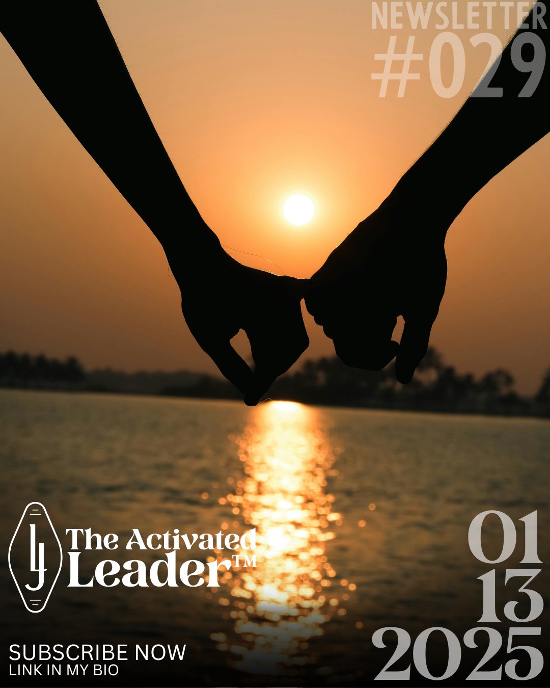 I spent a decade negotiating with something that was never negotiable.⁠
⁠
You probably have one too.⁠
⁠
This week's newsletter: "The Relationship You're Managing Instead of Ending."⁠
⁠
What I discovered when I finally stopped negotiating. W