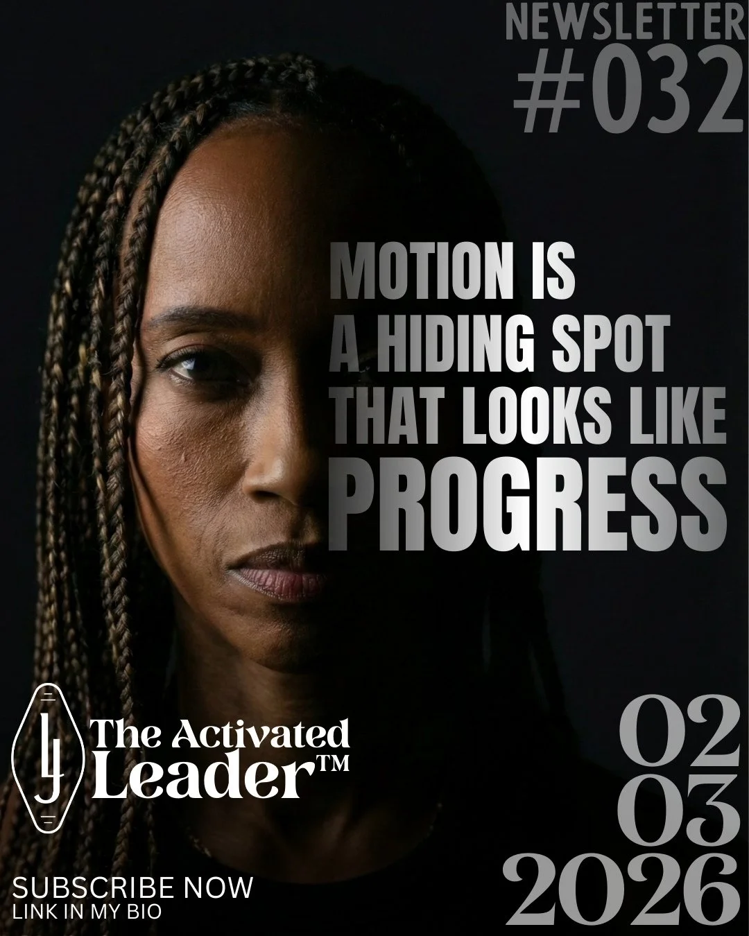 Eight networking coffees in three weeks. Resume updated twice. LinkedIn optimized. Career coach on speed dial.⁠
⁠
When I asked how many roles she'd actually applied for?⁠
⁠
Silence.⁠
⁠
Then: "I'm still preparing."⁠
⁠
She wasn't lazy. She wa