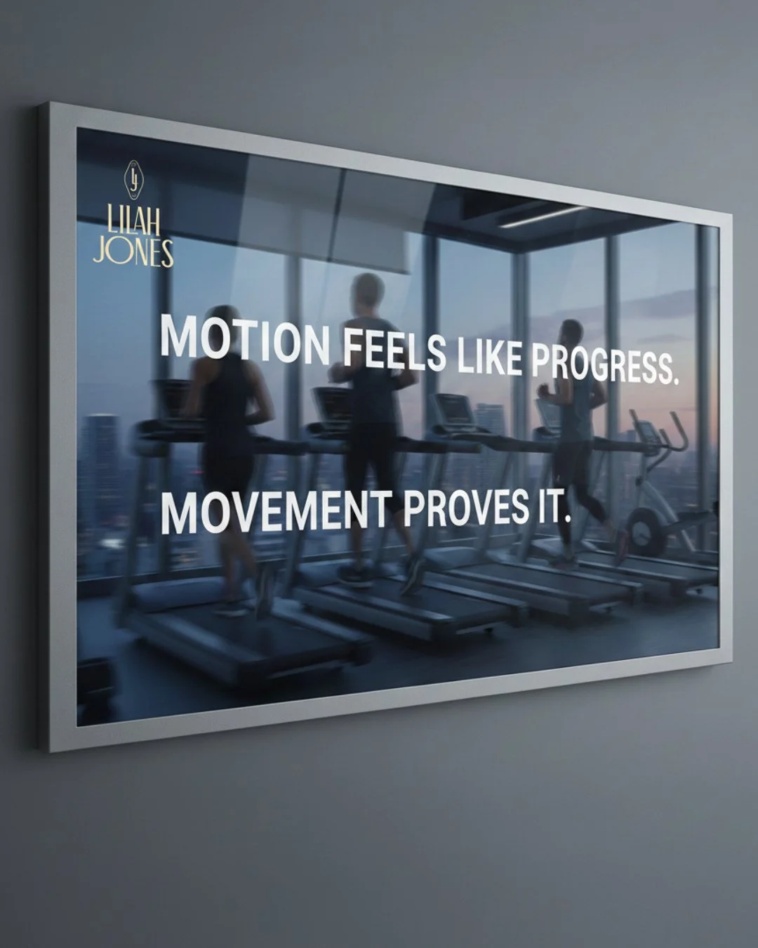 The newsletter drops in three hours.⁠
⁠
Subject: "She had 8 networking coffees. Zero applications."⁠
⁠
It's about the most dangerous trap I see with senior leaders:⁠
⁠
You're busy. Calendar packed. Always in motion.⁠
But when someone asks, 