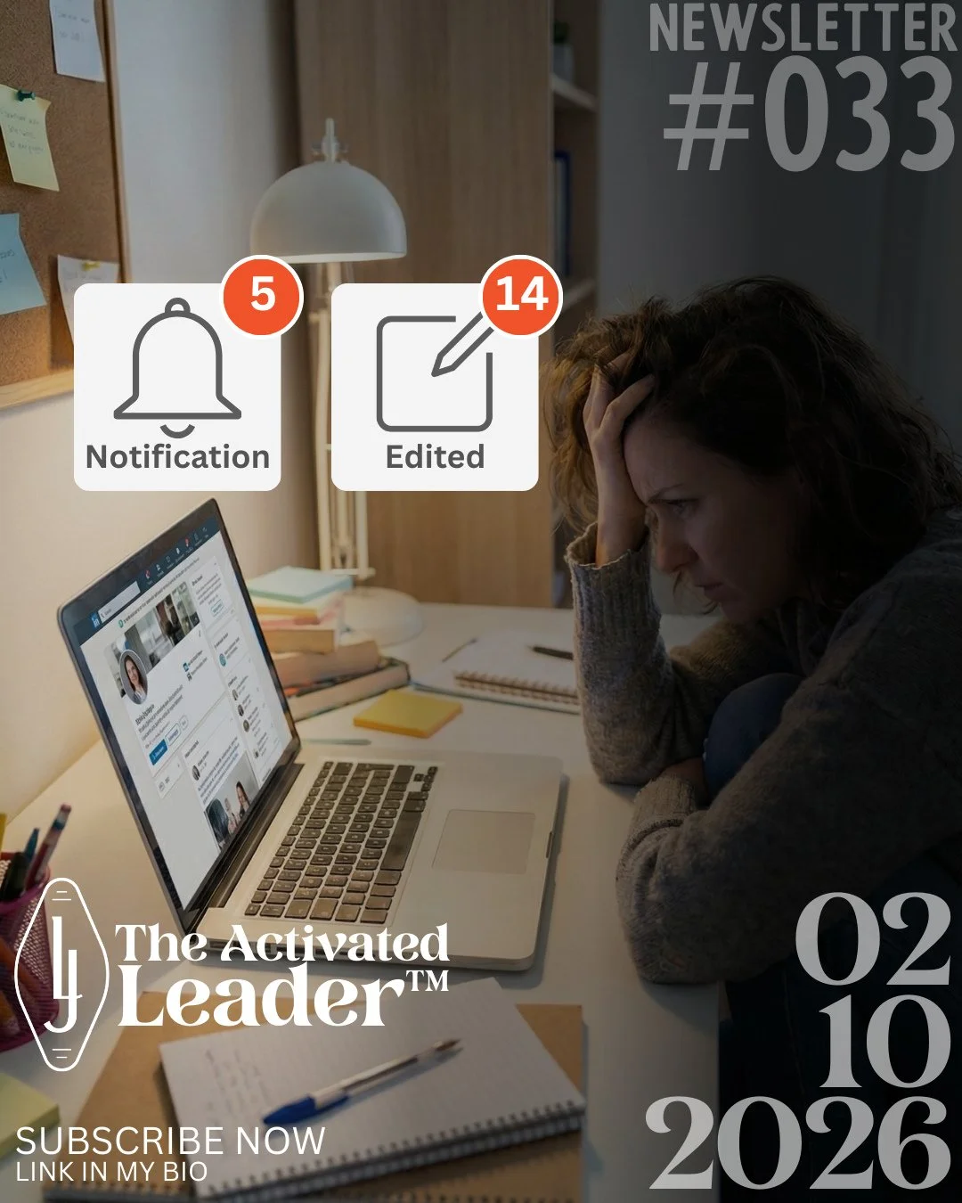 She rewrote her LinkedIn post 14 times.⁠
⁠
Three weeks of editing.⁠
⁠
Still in drafts.⁠
⁠
I asked: "What happens if it's not good?"⁠
⁠
Her answer revealed everything.⁠
⁠
Version 1 is always awkward.⁠
⁠
But Version 1 creates Version 2.⁠
⁠
An