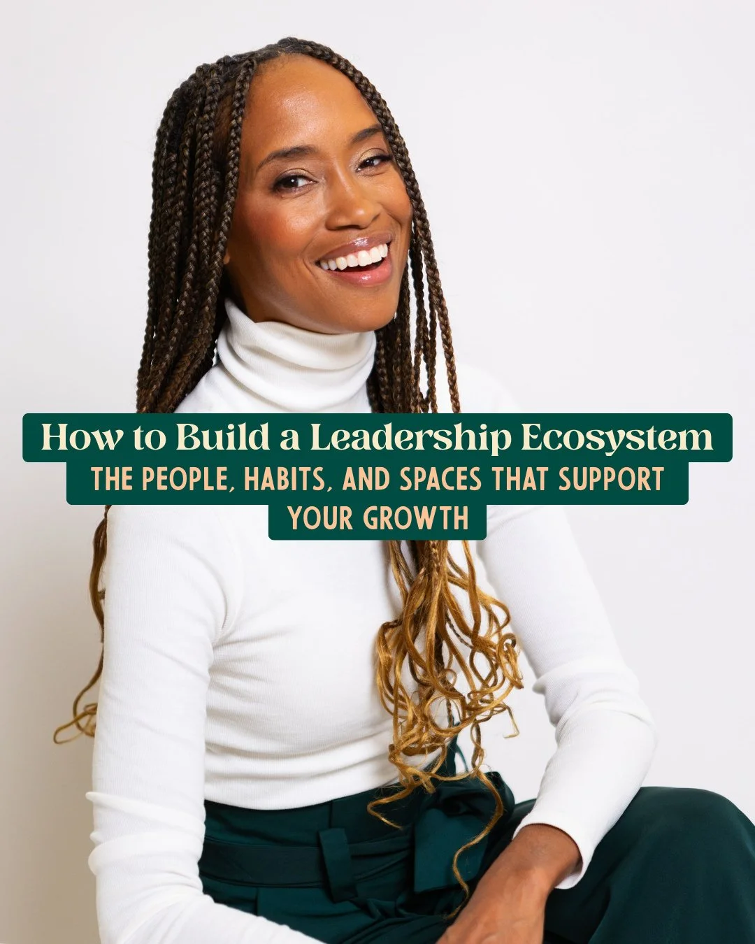 I watched a $2B company lose its best people.⁠
⁠
Not to competitors. To silence.⁠
⁠
The middle got hollowed out. The mentors. The trust loops. The informal "let me show you how this really works" conversations.⁠
⁠
Automated away in the name