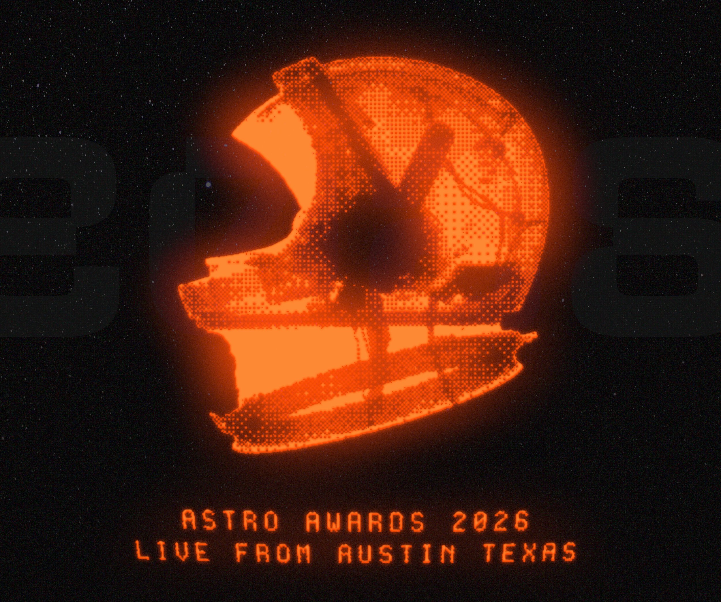 SPONSOR — Astro Awards - an Everyday Astronaut Production