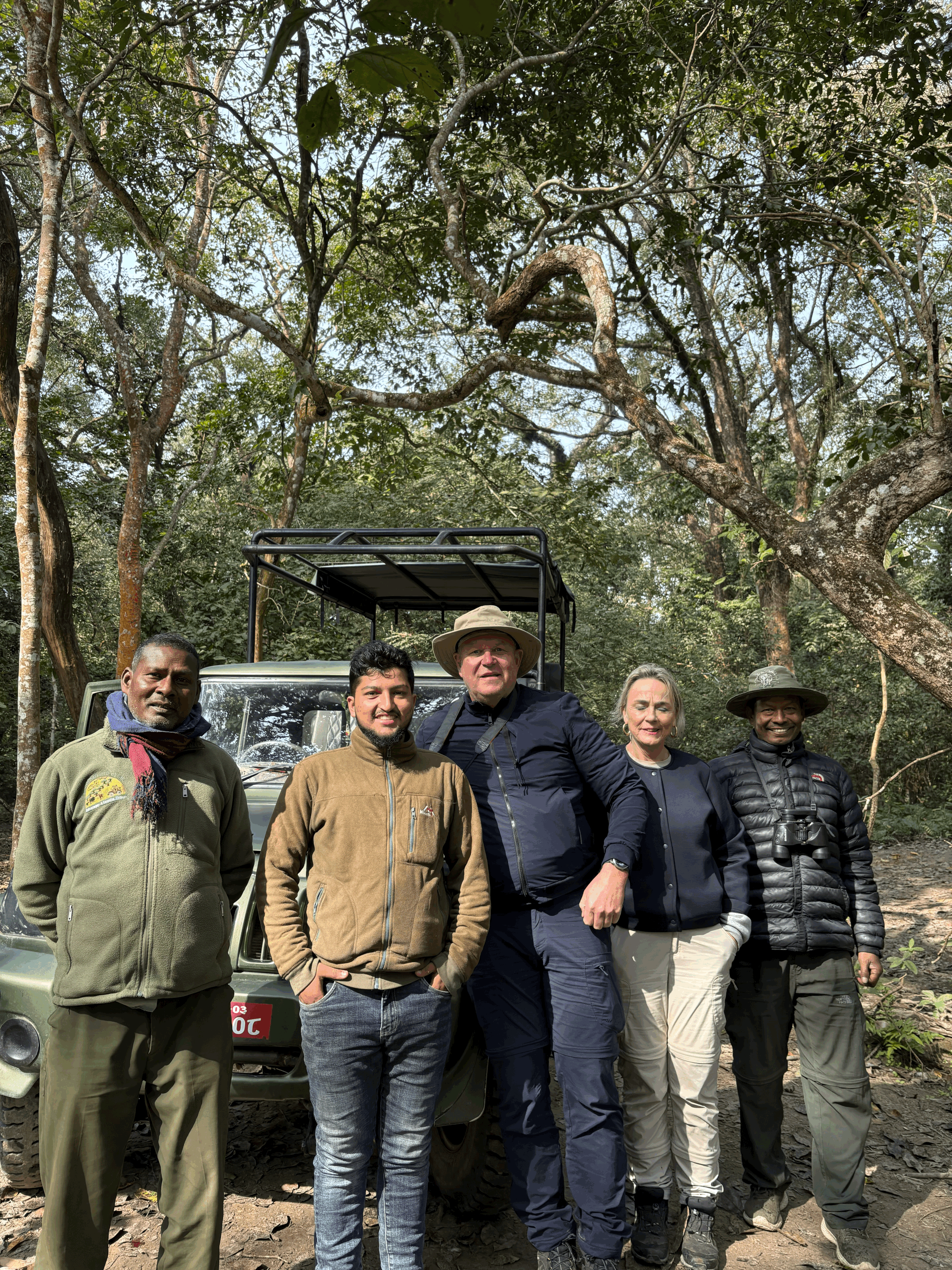 Why Nepal is the World's Most Underrated Luxury Destination