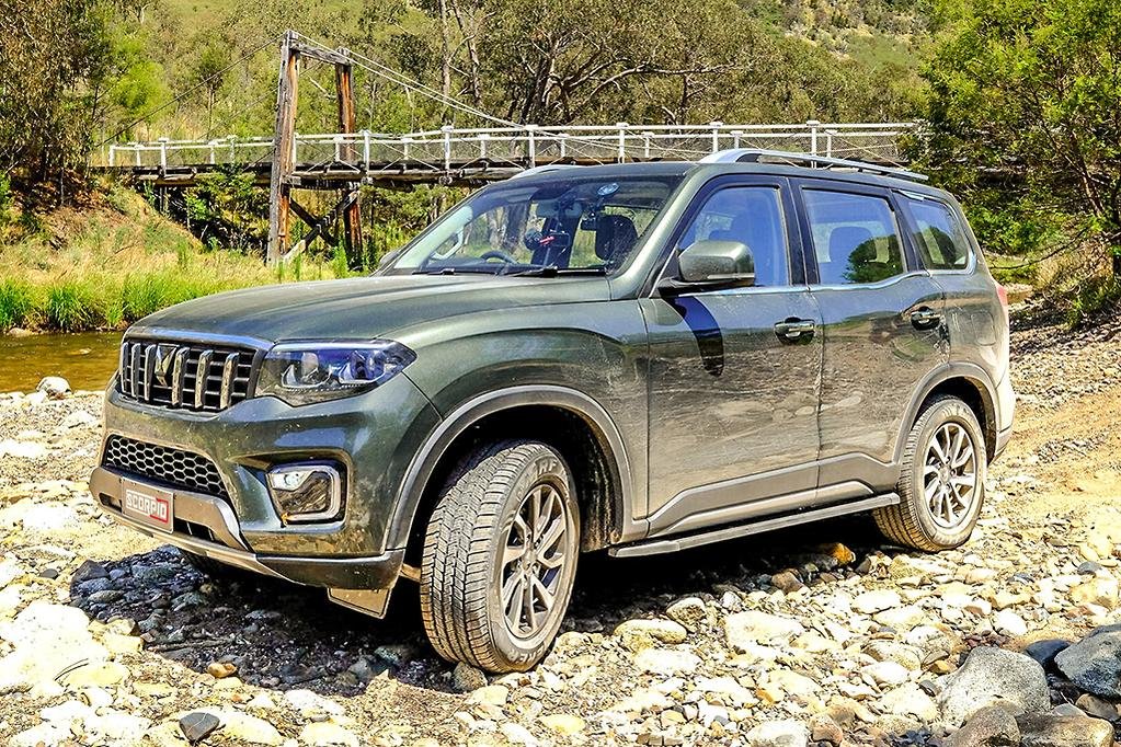 Jeeps and Pickups for Rent