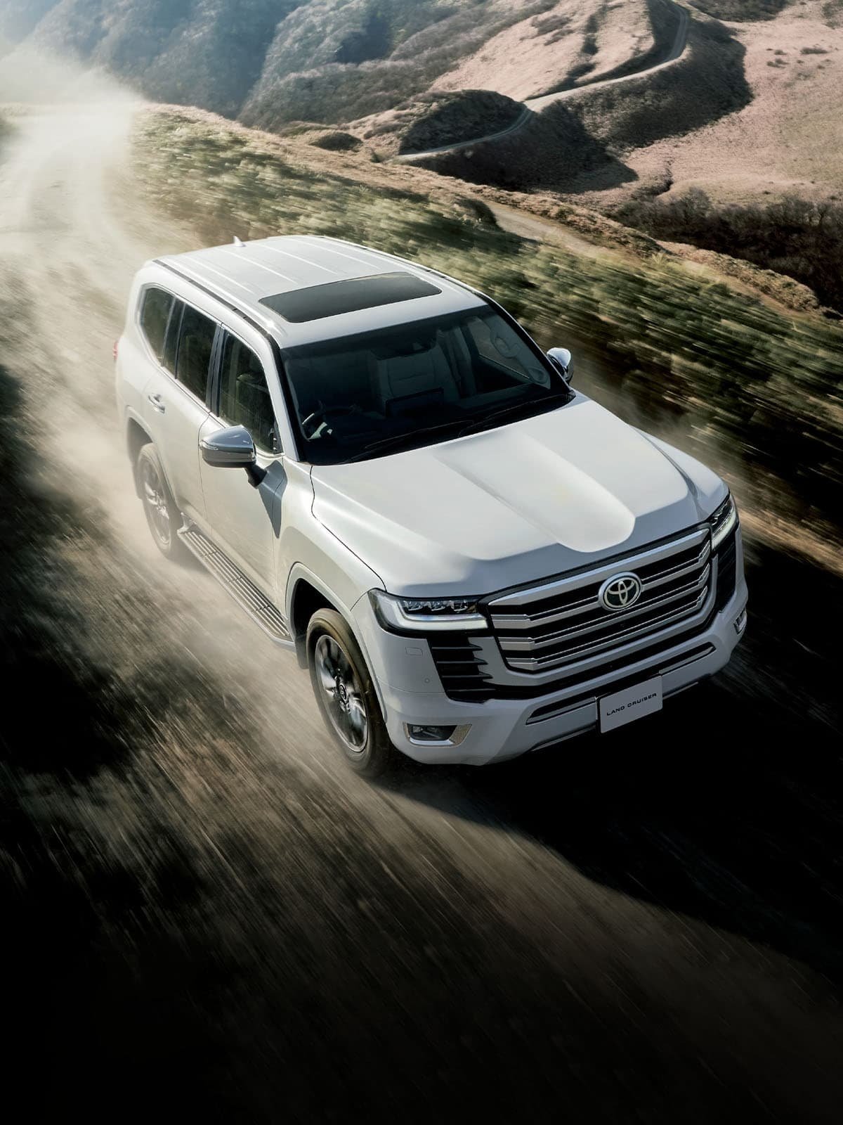 Luxury Cars on Rent
