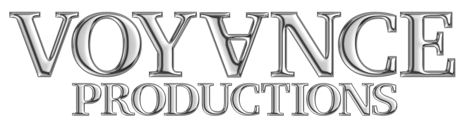 Voyance Productions: Bringing Broadway level Drag Excellence to Southern California 