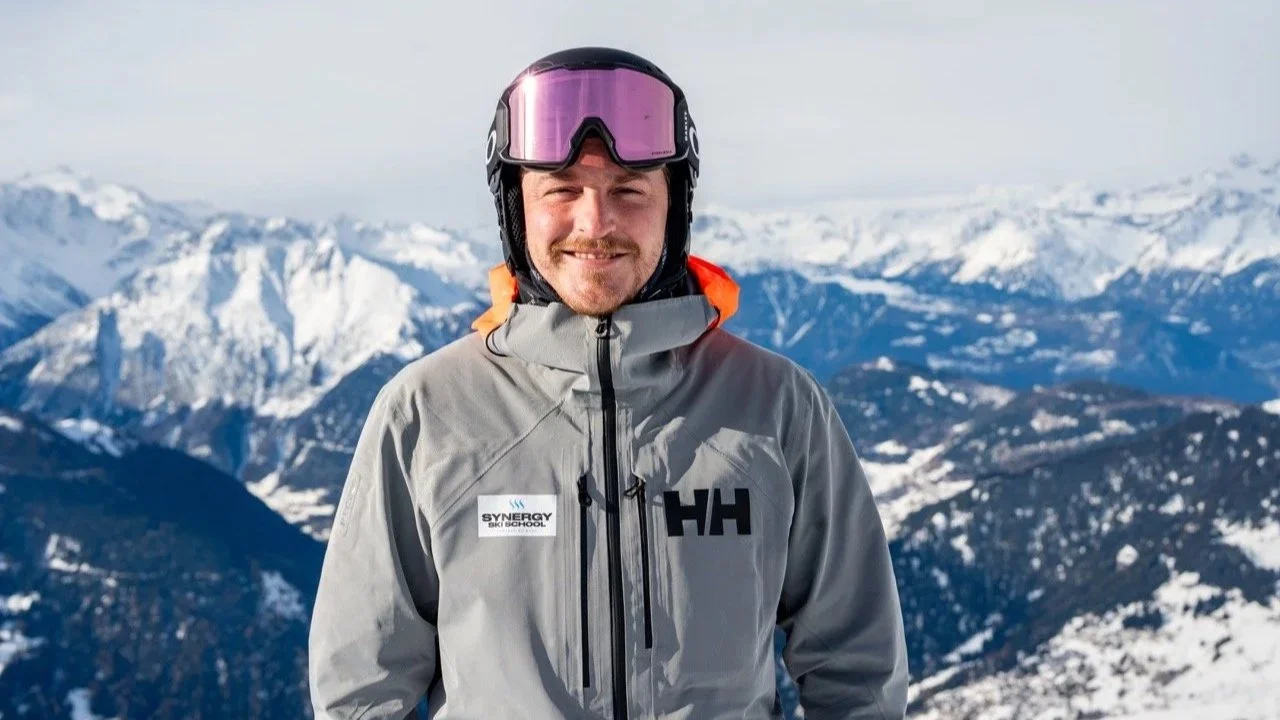 Erin Finan Synergy Ski School