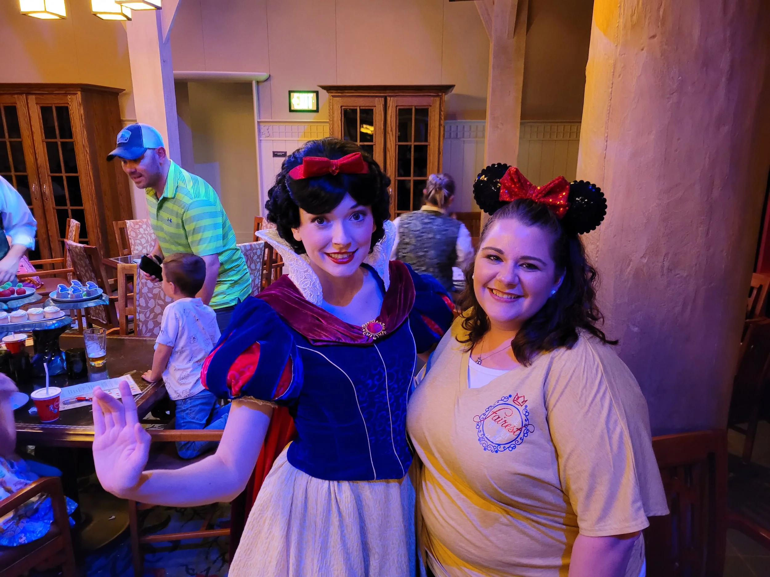 Disney trip planning tips