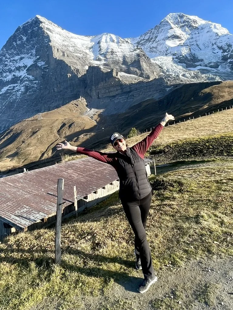 bucket list travel experiences